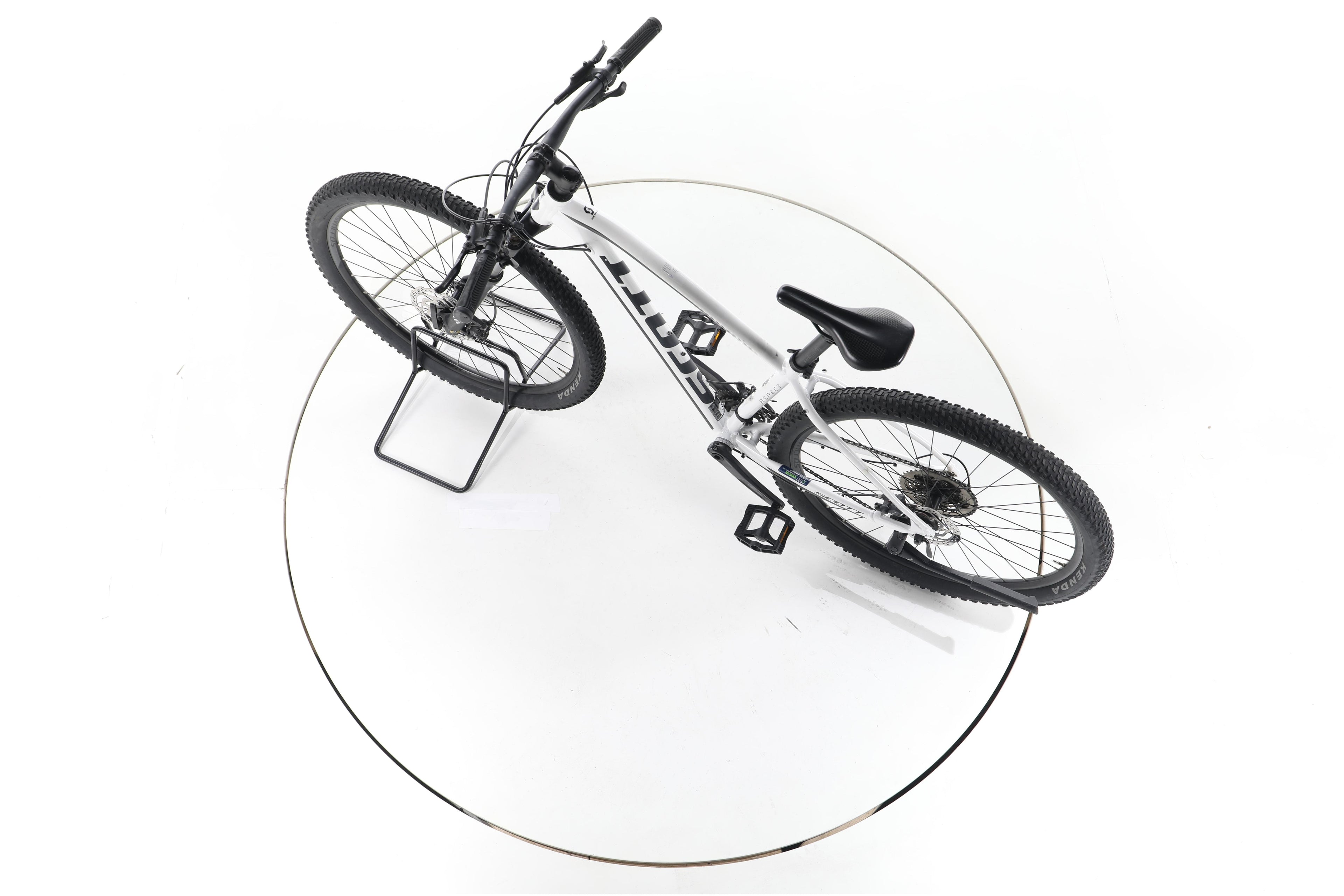 Scott Aspect 930 - Image 20