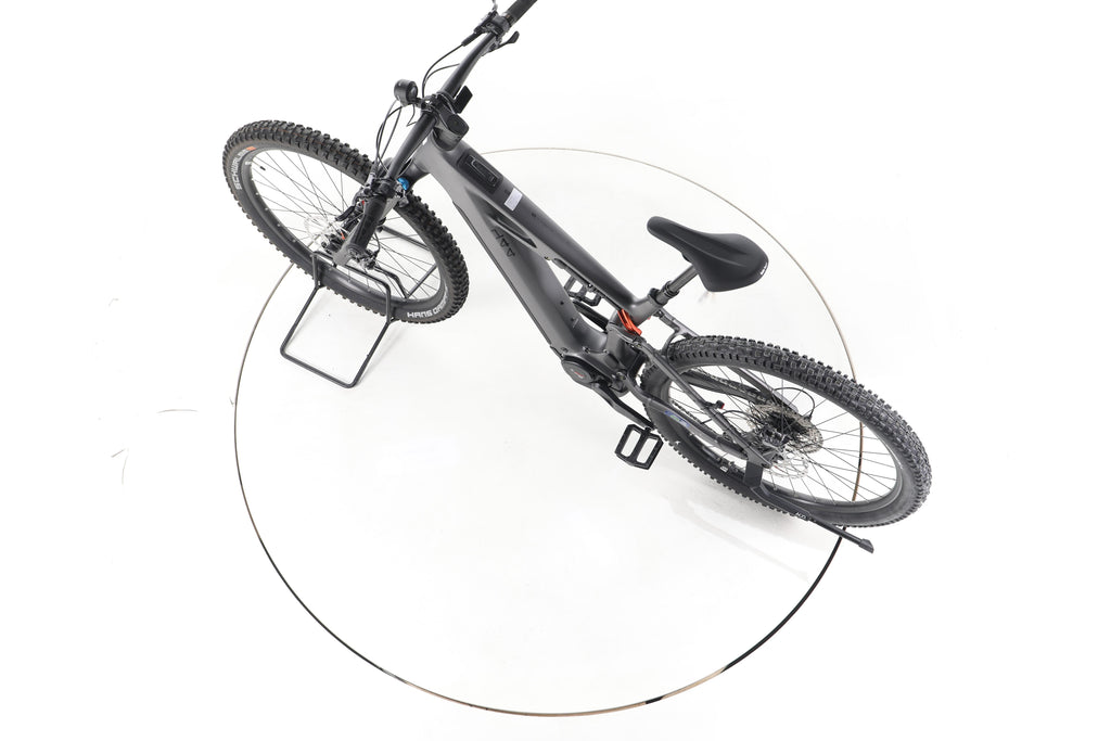 Cube Stereo Hybrid ONE44 HPC SLX E-Bike Fully Carbon 2024 - Image 20
