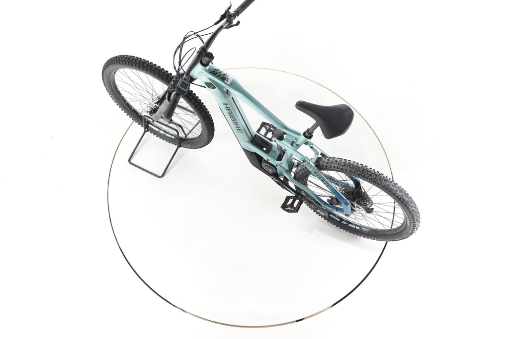Haibike AllMtn 3 E-Bike Fully - Image 20