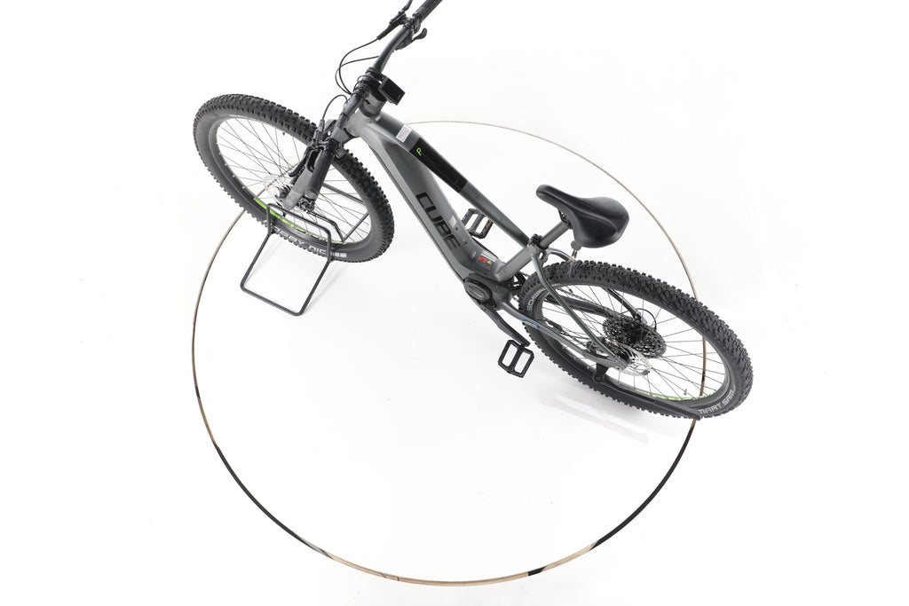 Cube Reaction Hybrid Pro E-Bike - Image 20