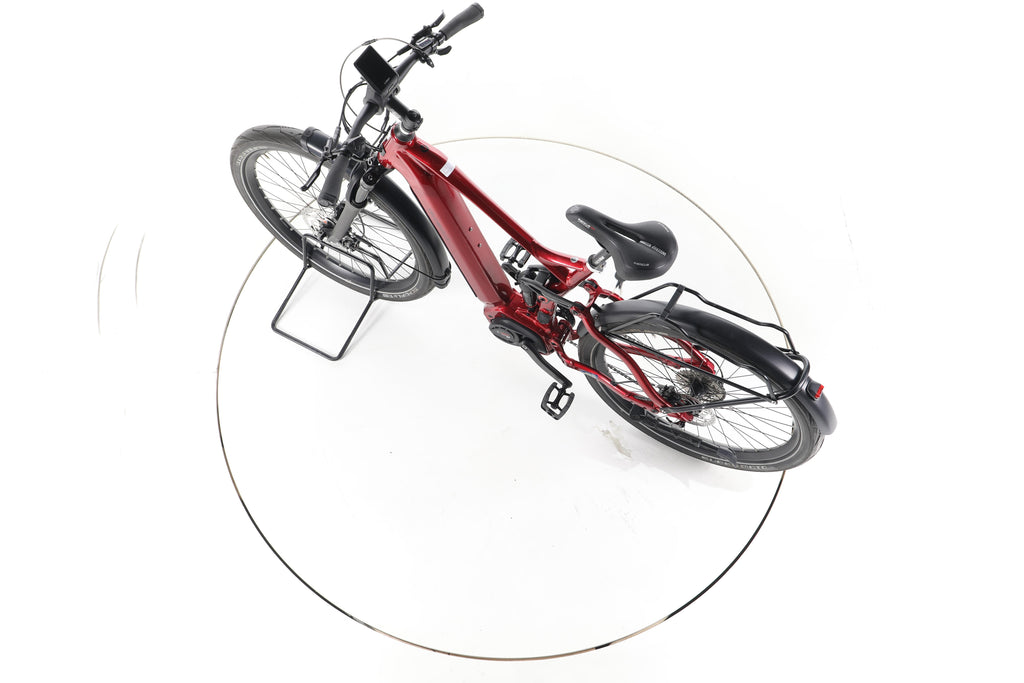 Velo de Ville Sport FEB 990 SUV E-Bike - Image 20