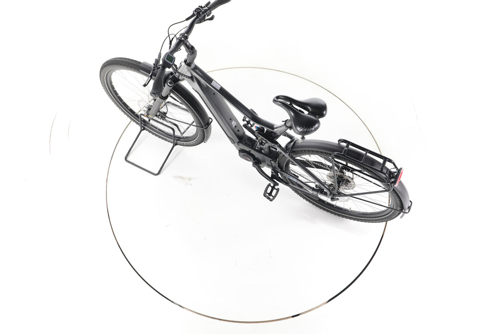 Bergamont E-Horizon FS Edition SUV E-Bike - Image 20