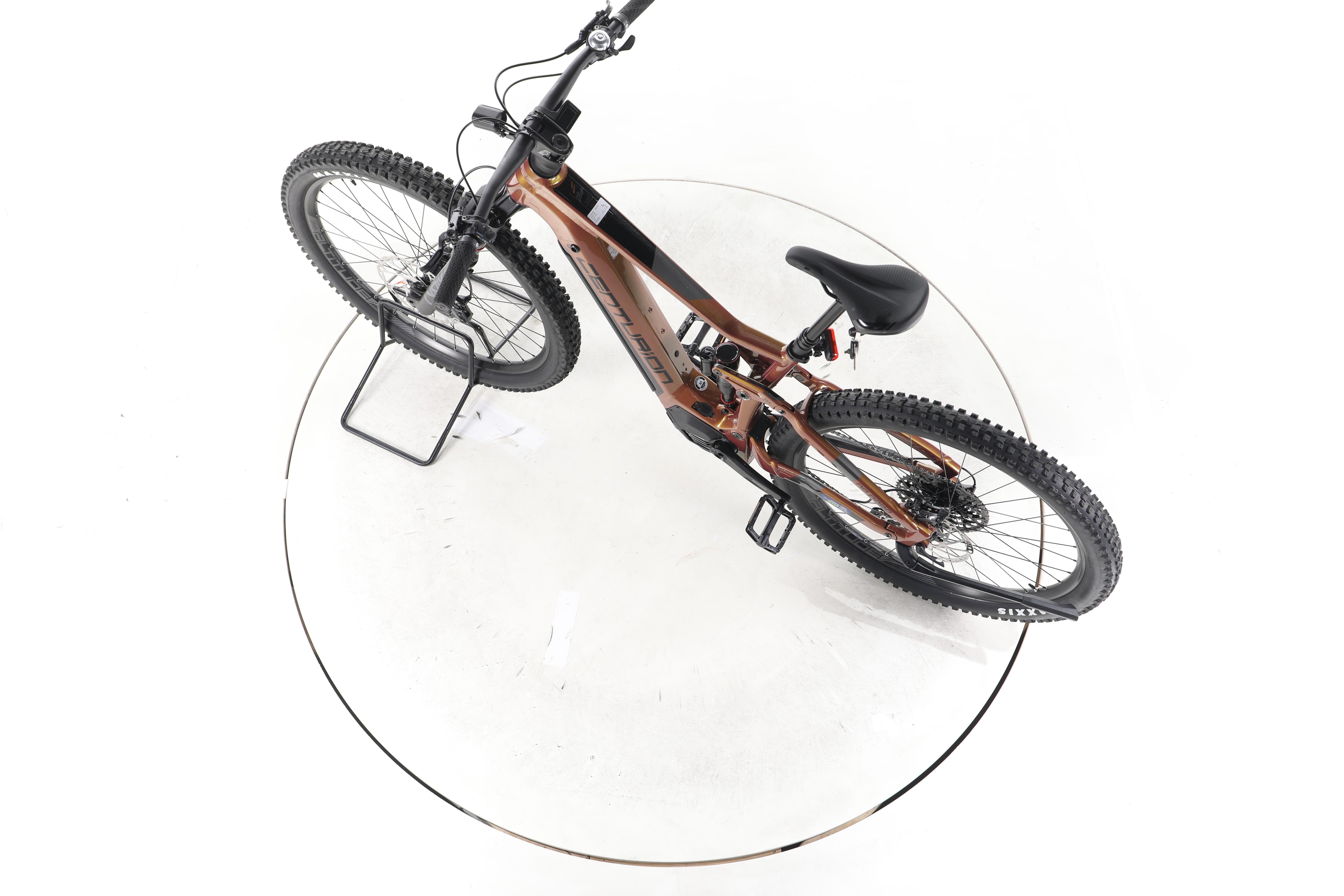Centurion No Pogo F2000i E-Bike Fully - Image 20