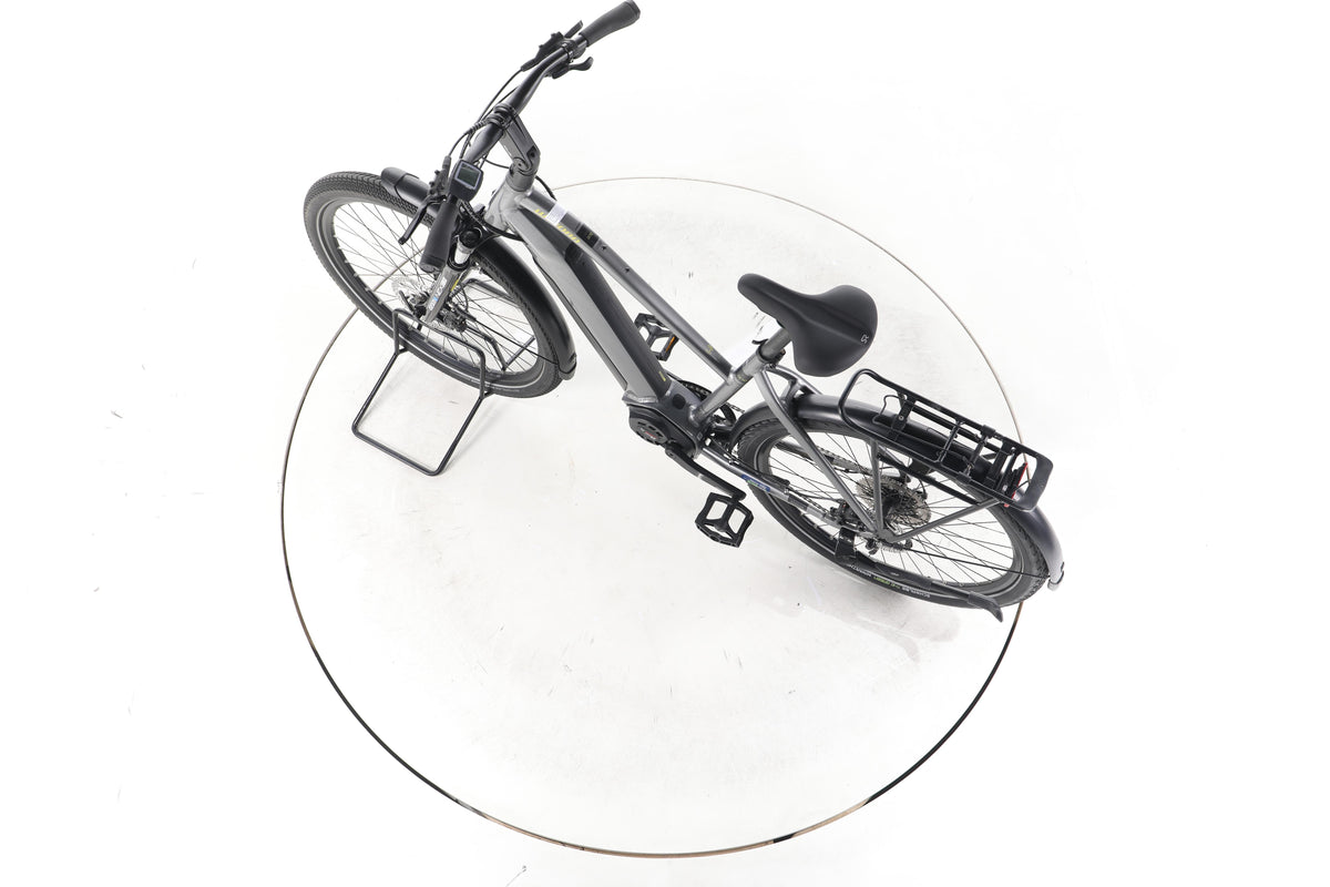 Winora IX10 Trekking E-Bike - Image 20