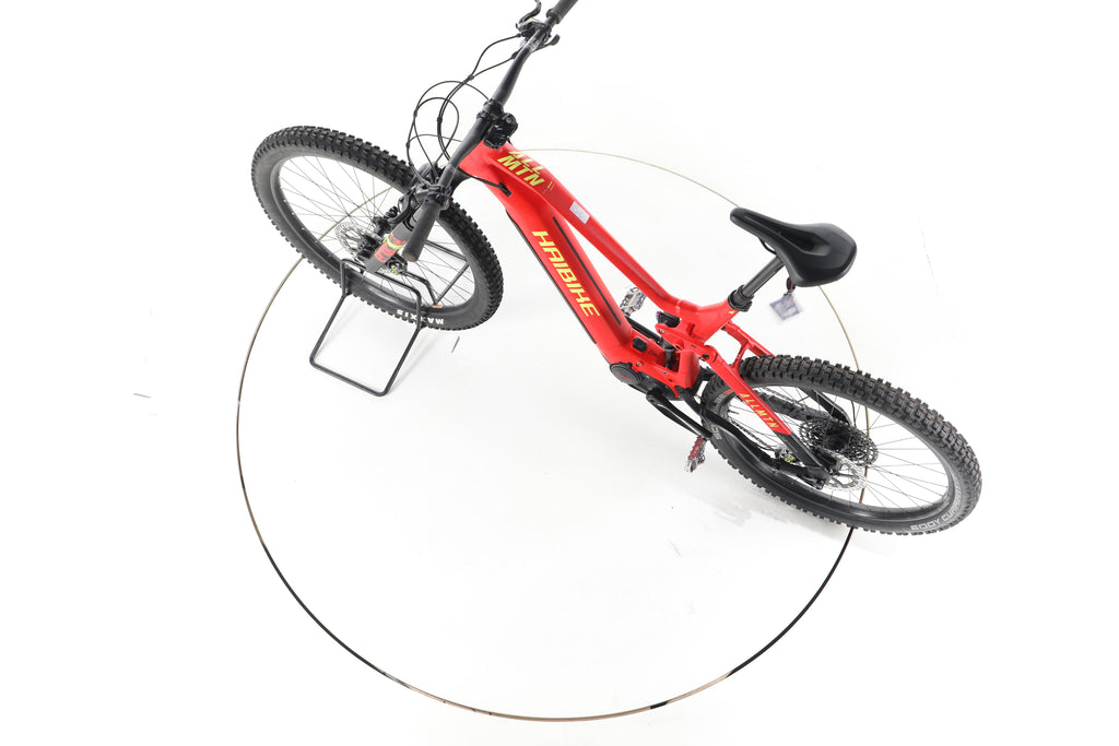 Haibike AllMtn 7 E-Bike Fully - Image 20