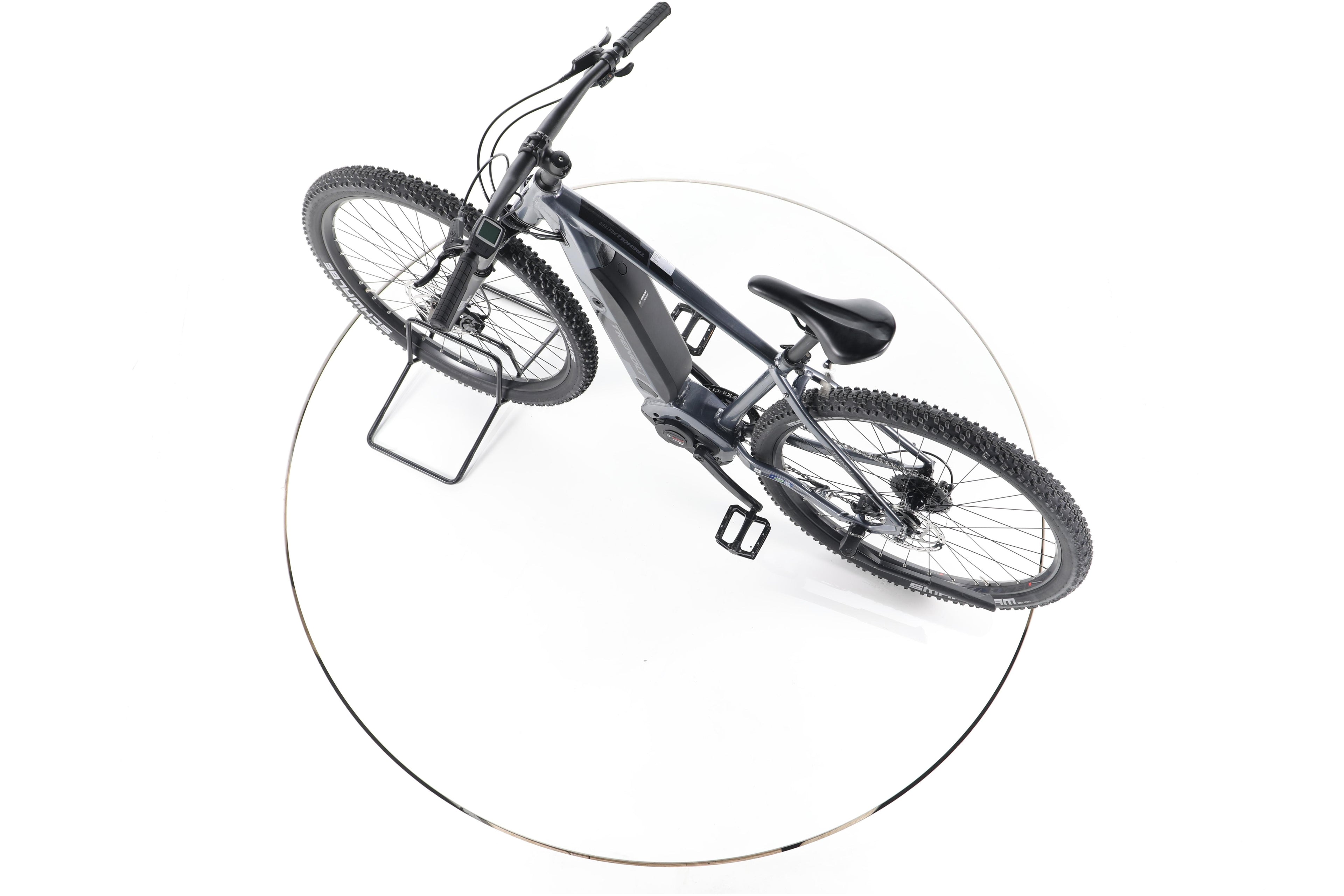 Trenoli Montubo E-Bike - Image 20