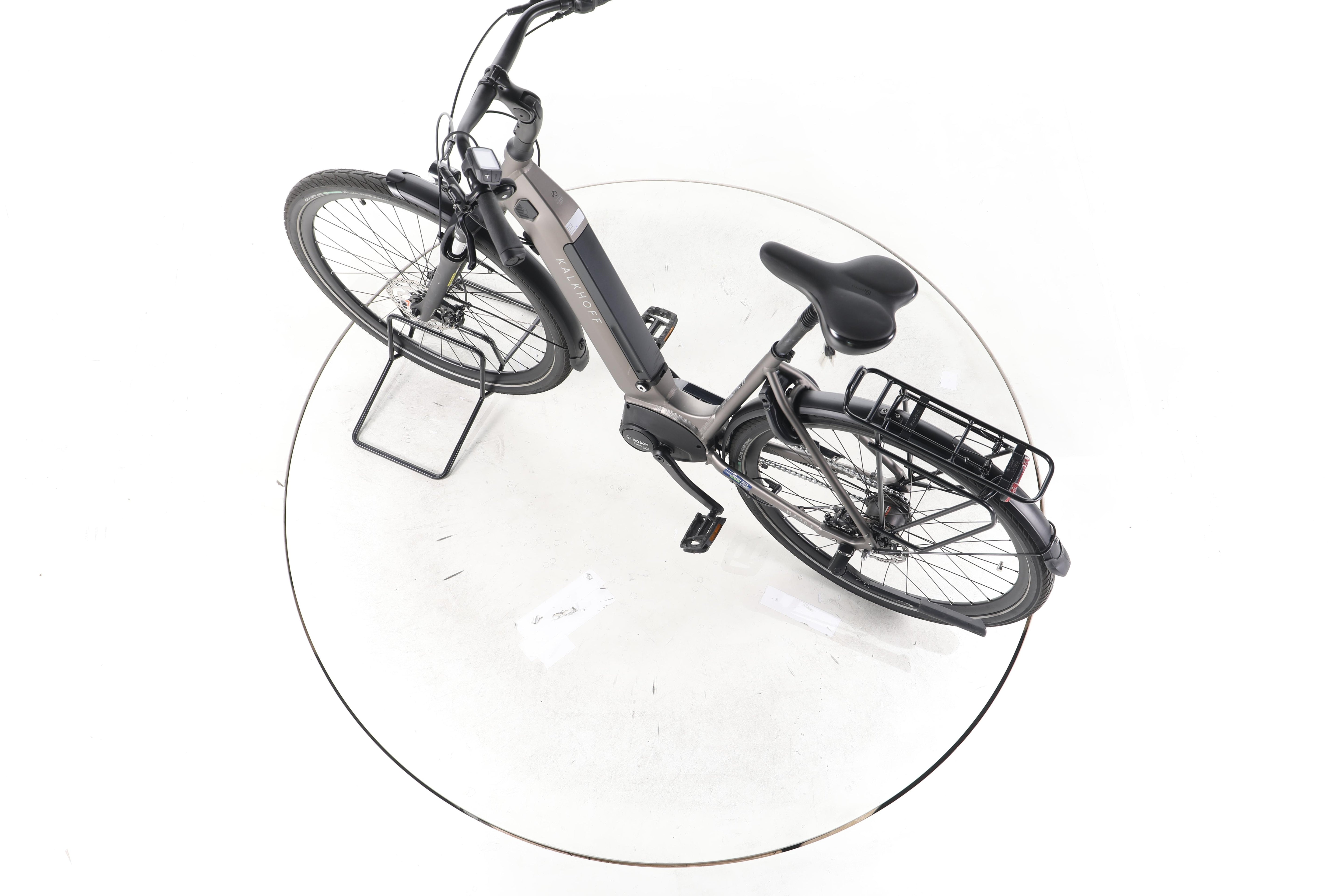 Kalkhoff Image 3.B Move City E-Bike Tiefeinsteiger - Image 20