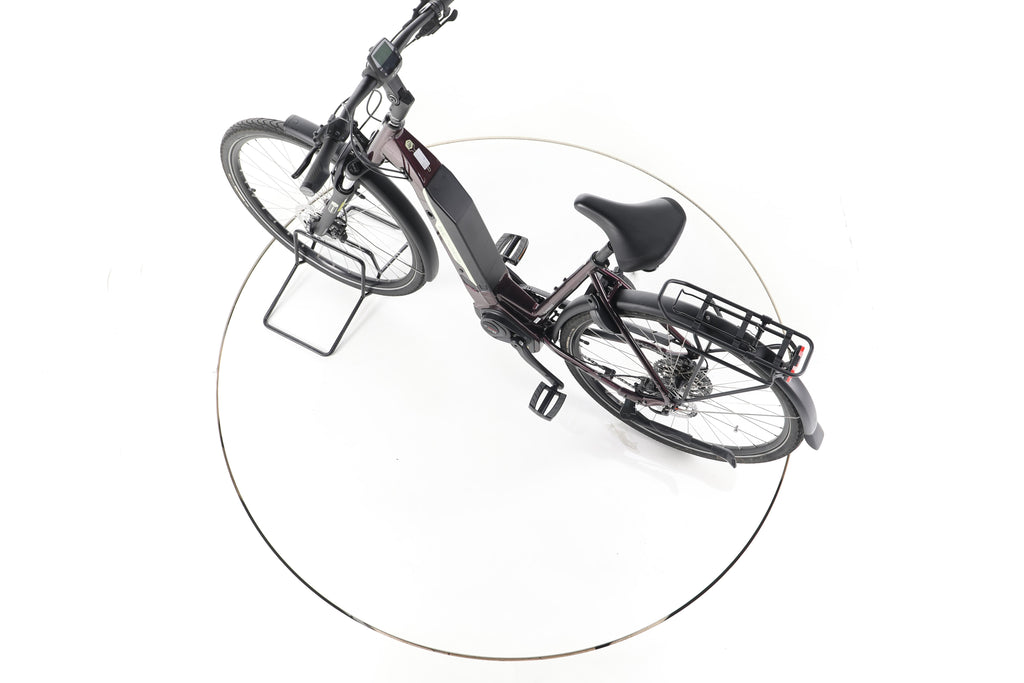 Victoria eTrekking 10.8 Trekking E-Bike Tiefeinsteiger - Image 20