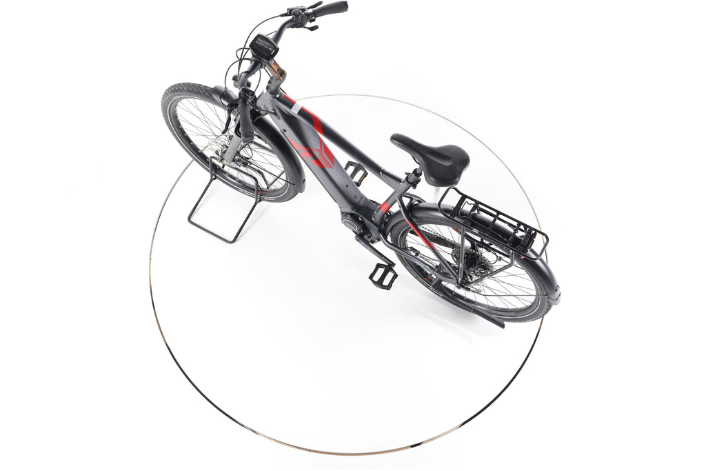 R Raymon TourRay E 6.0 Trekking E-Bike 2023 - Image 20