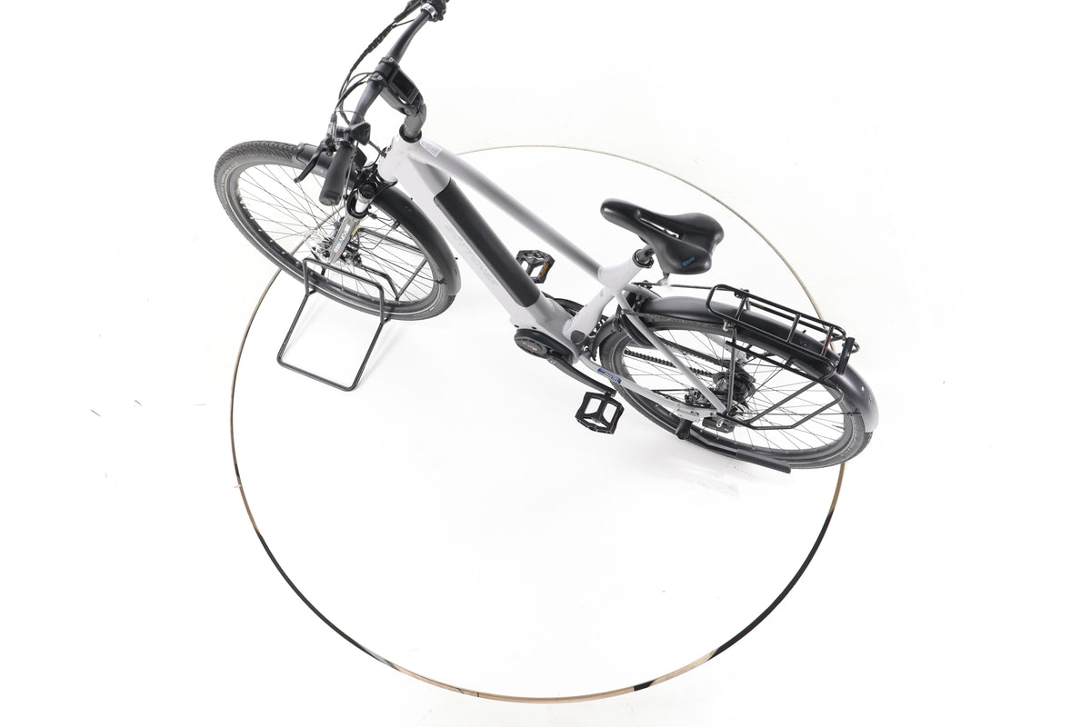 Böttcher Spirit Bosch City E-Bike - Image 20