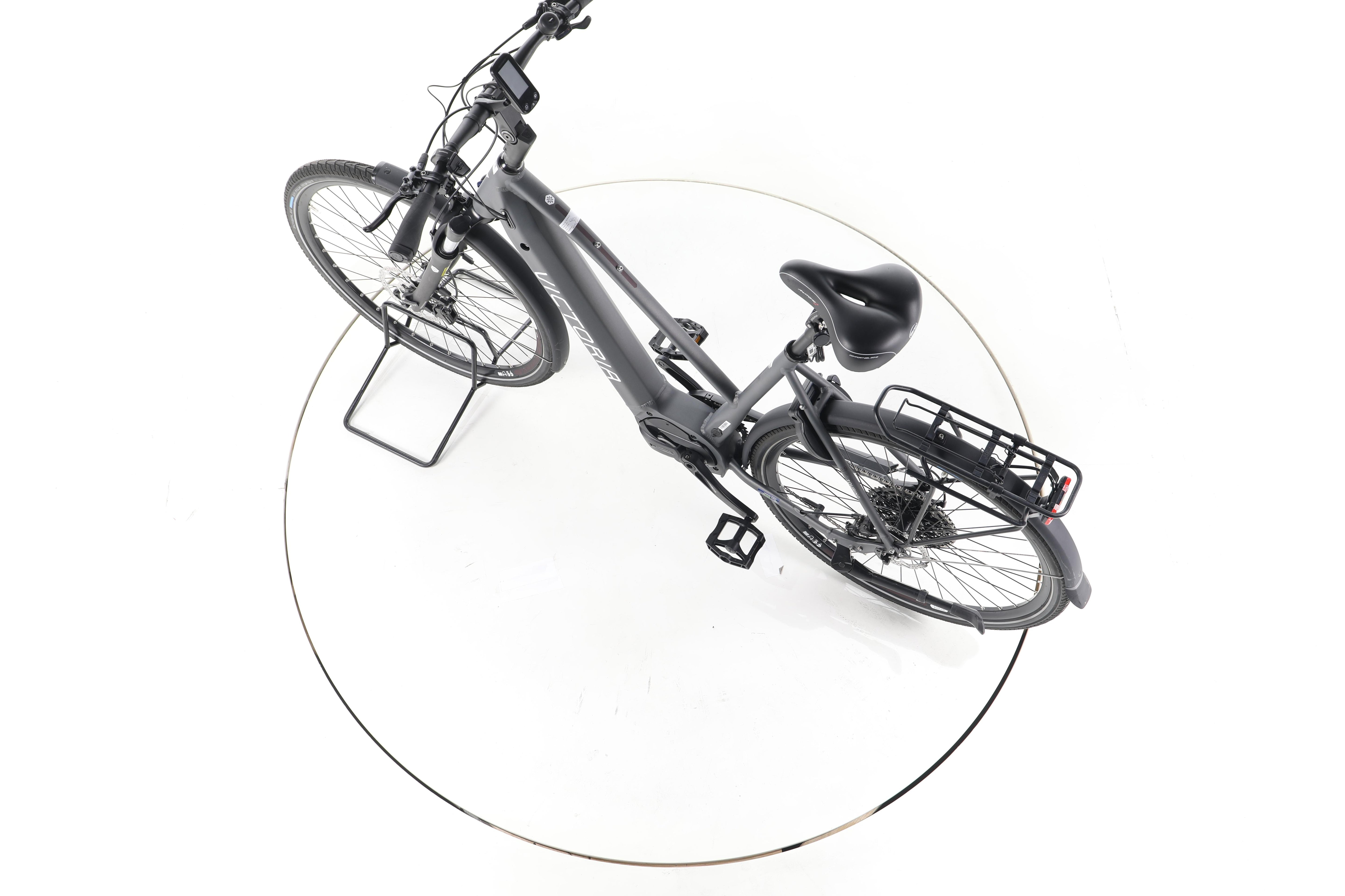 Victoria E TOURING 12.9 Trekking E-Bike - Image 20