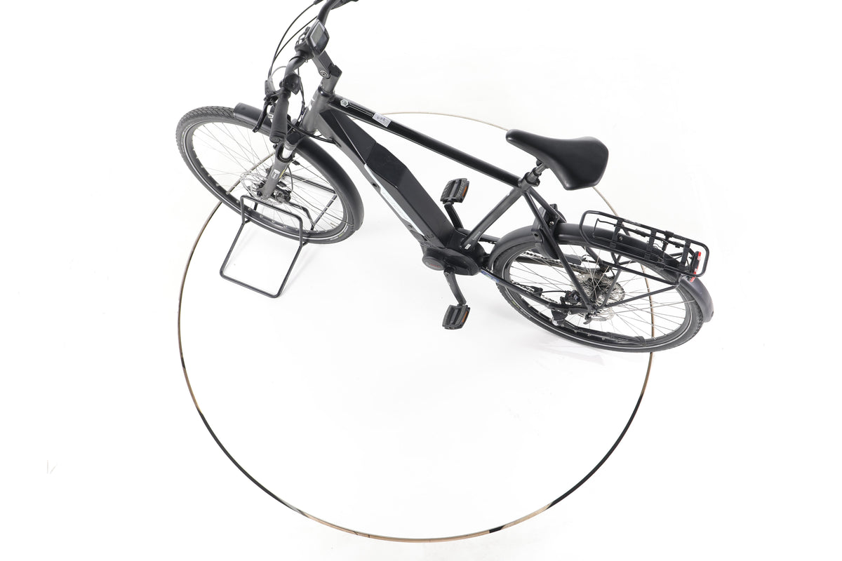 Victoria eTrekking 8.8 Trekking E-Bike - Image 20