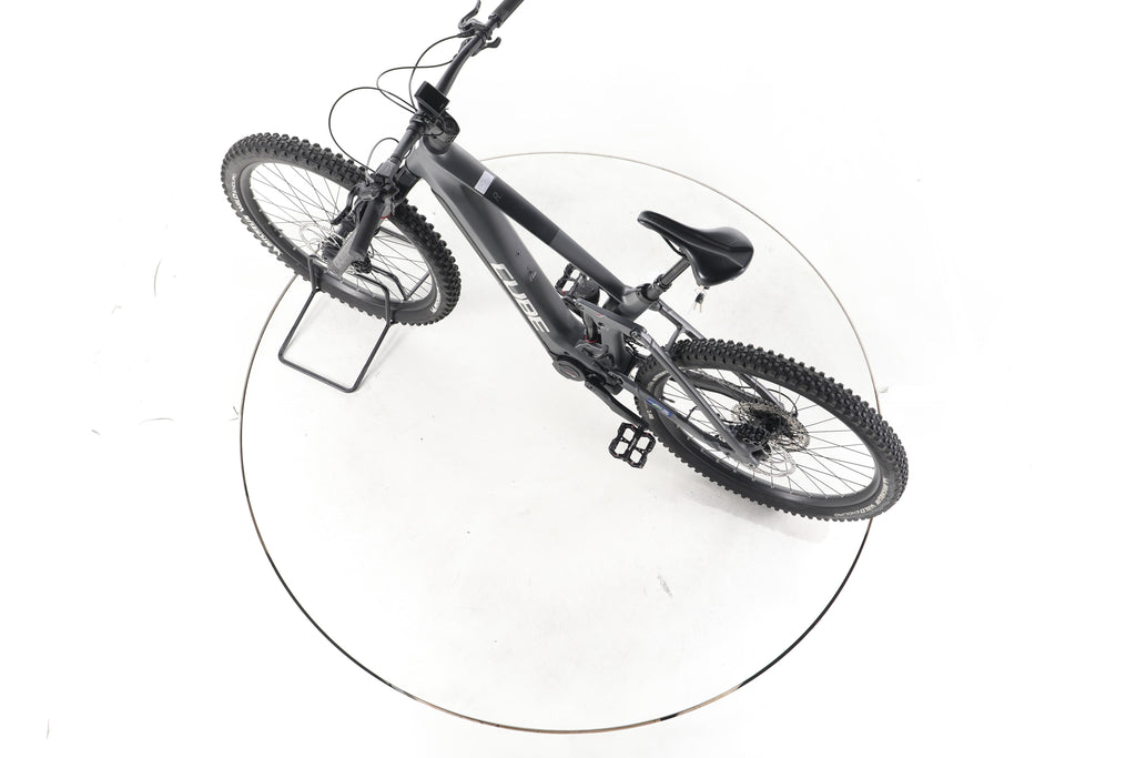 Cube Stereo Hybrid 160 HPC Race E-Bike Fully - Image 20