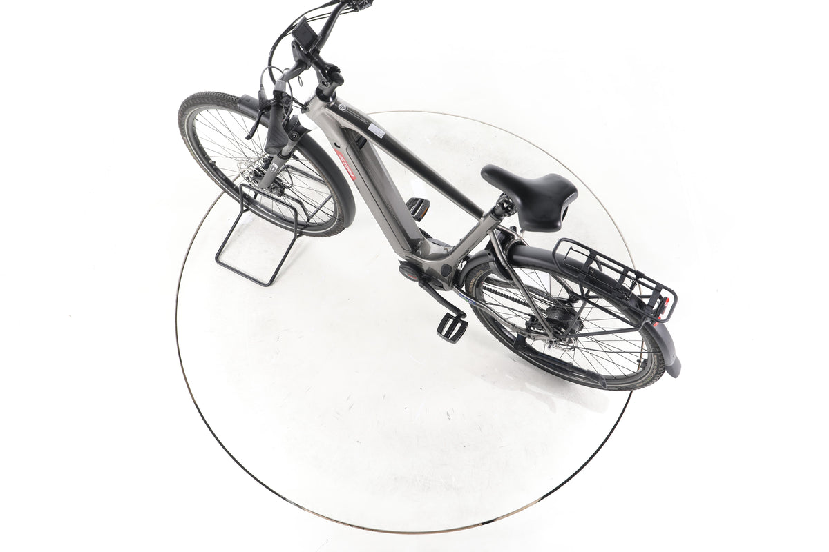Victoria Manoc 3 City E-Bike - Image 20