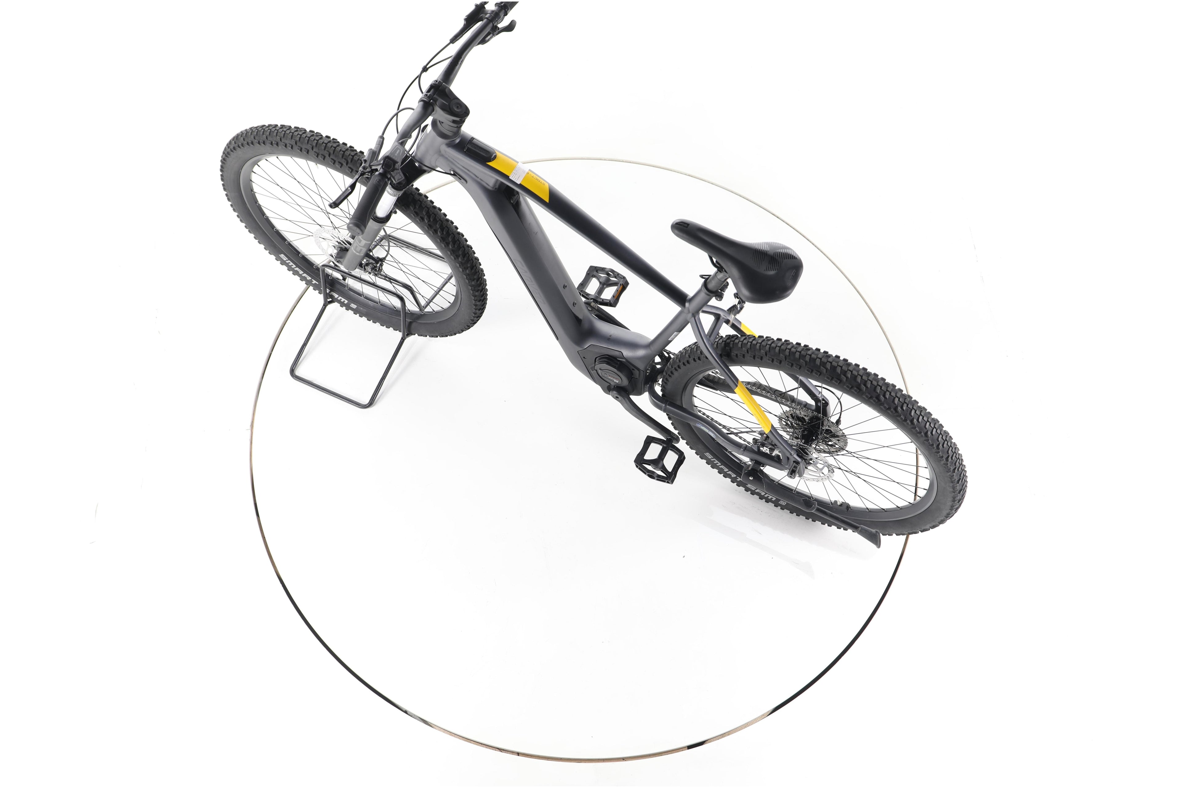 Carver Strict E.510 E-Bike 2024 - Image 20
