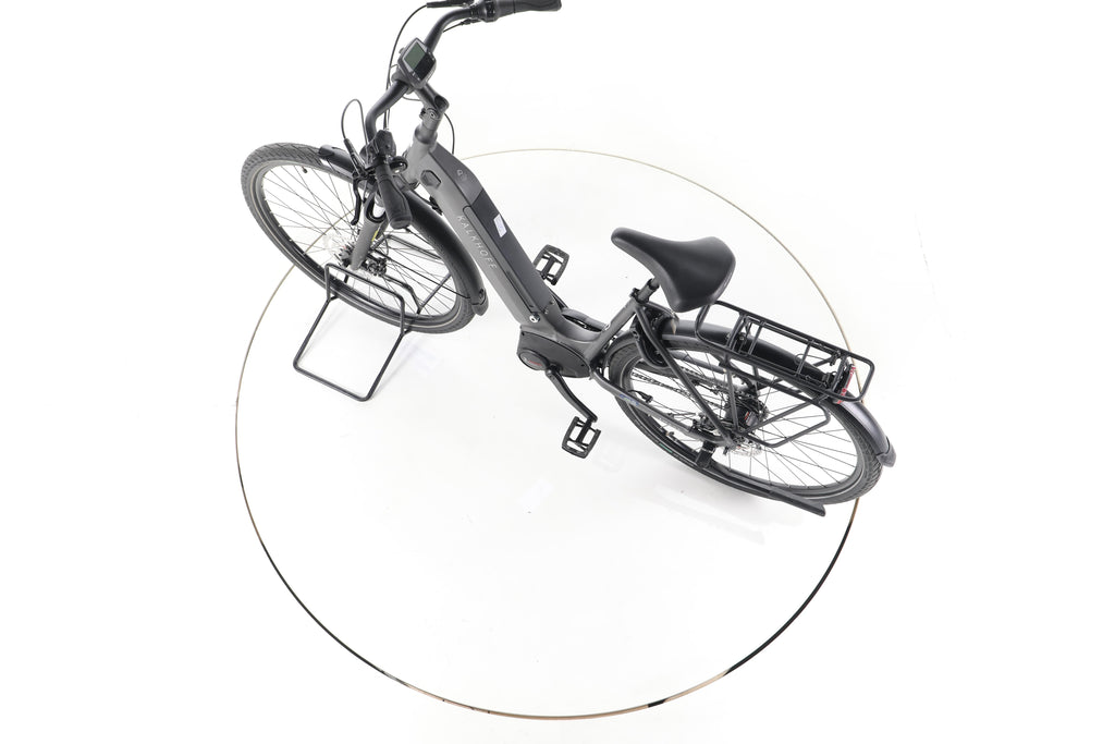 Kalkhoff Image 3.B Advance City E-Bike Tiefeinsteiger - Image 20