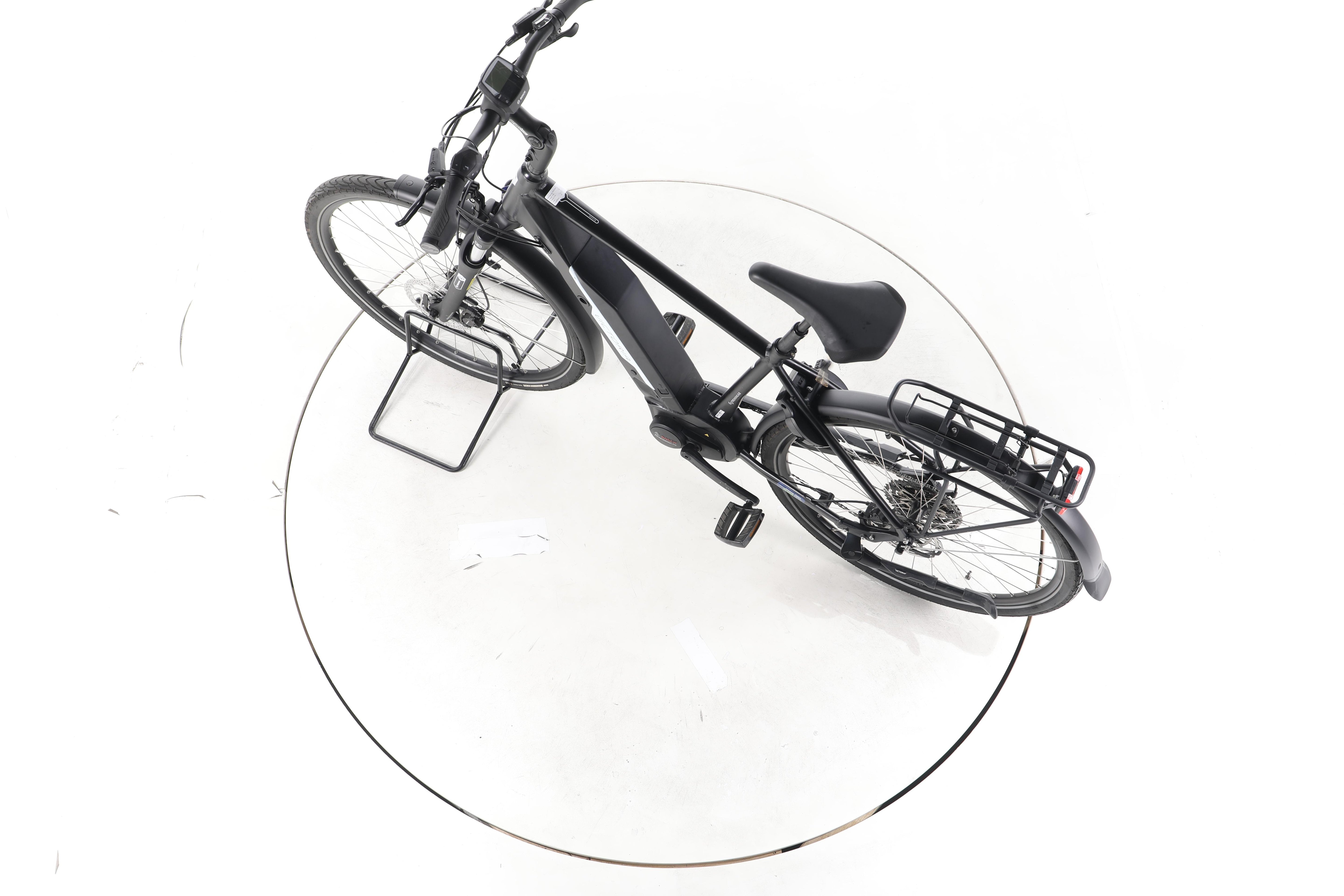 Victoria eTrekking 8.8 Trekking E-Bike - Image 20