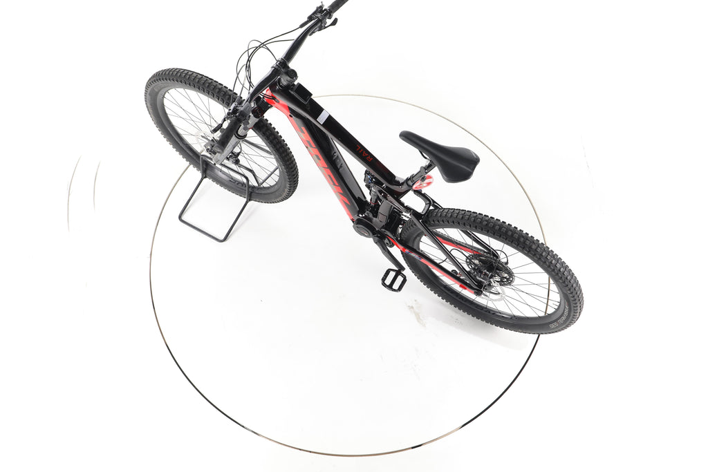 Trek Rail 9.8 XT Fully E-Bike Carbon - Image 20