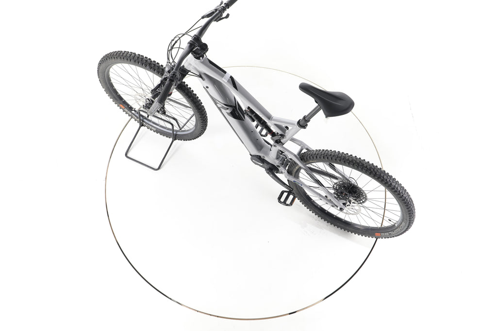 R Raymon TrailRay 140E 10.0 Fully E-Bike 2023 - Image 20