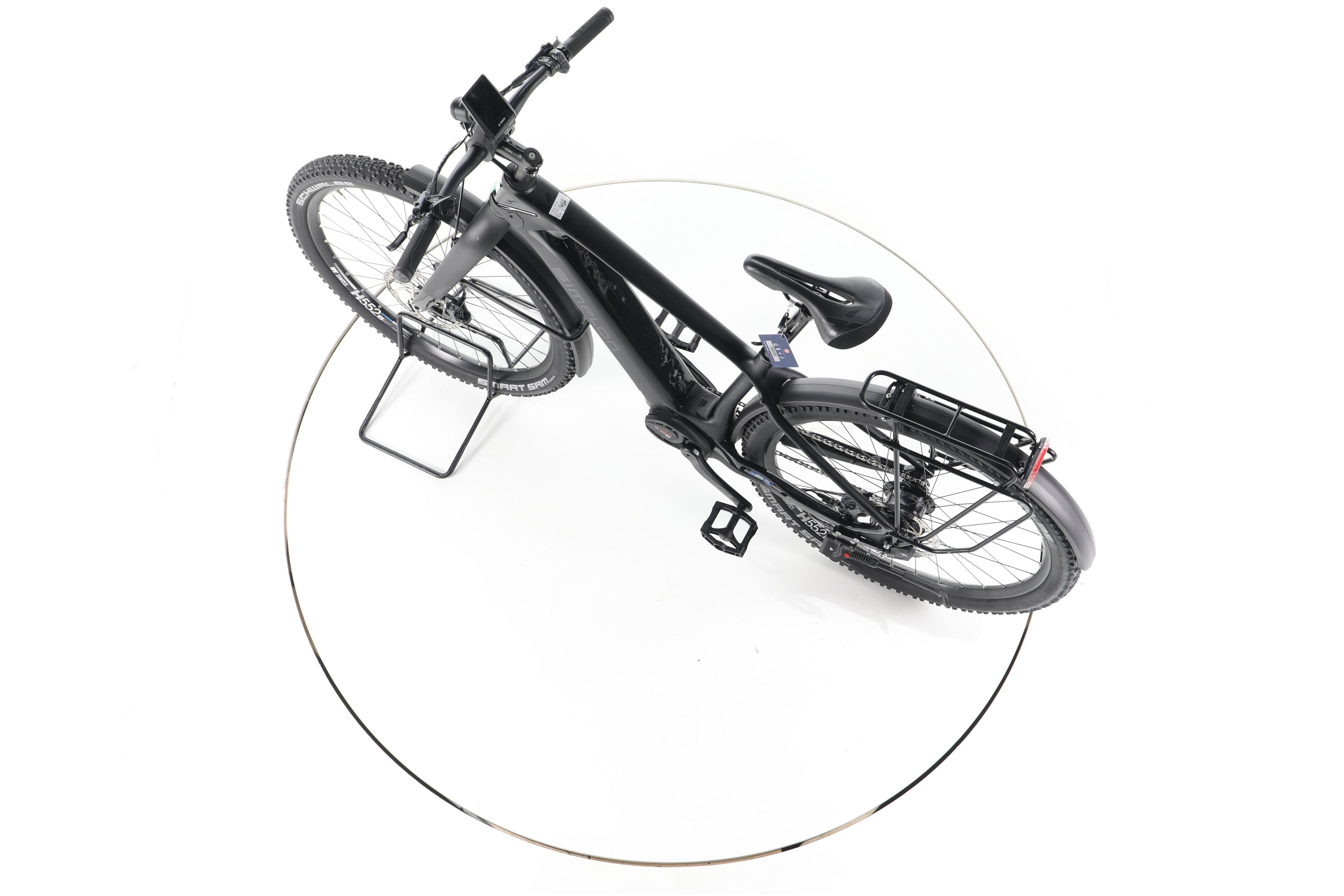 Simplon Sengo Pmax City E-Bike - Image 20