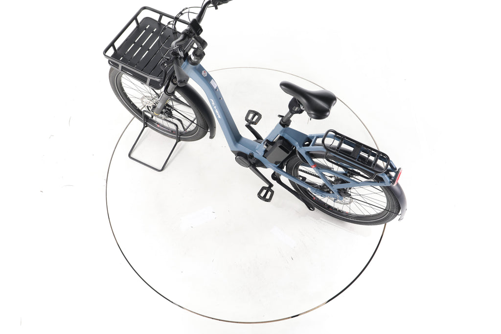 FLYER Gotour3 7.43 City E-Bike Tiefeinsteiger - Image 20