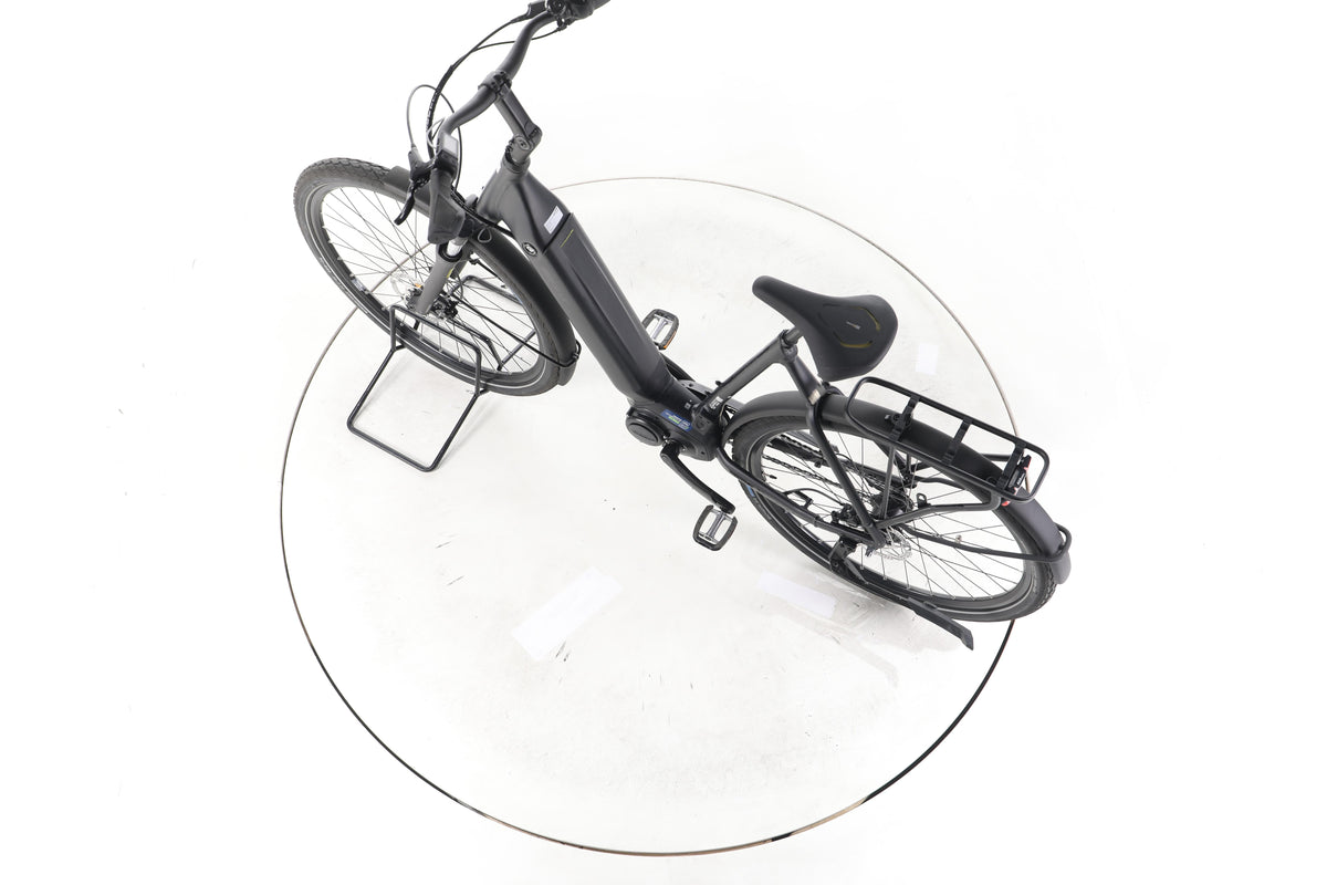 Giant DailyTour E+ 2 LDS City E-Bike Tiefeinsteiger - Image 20