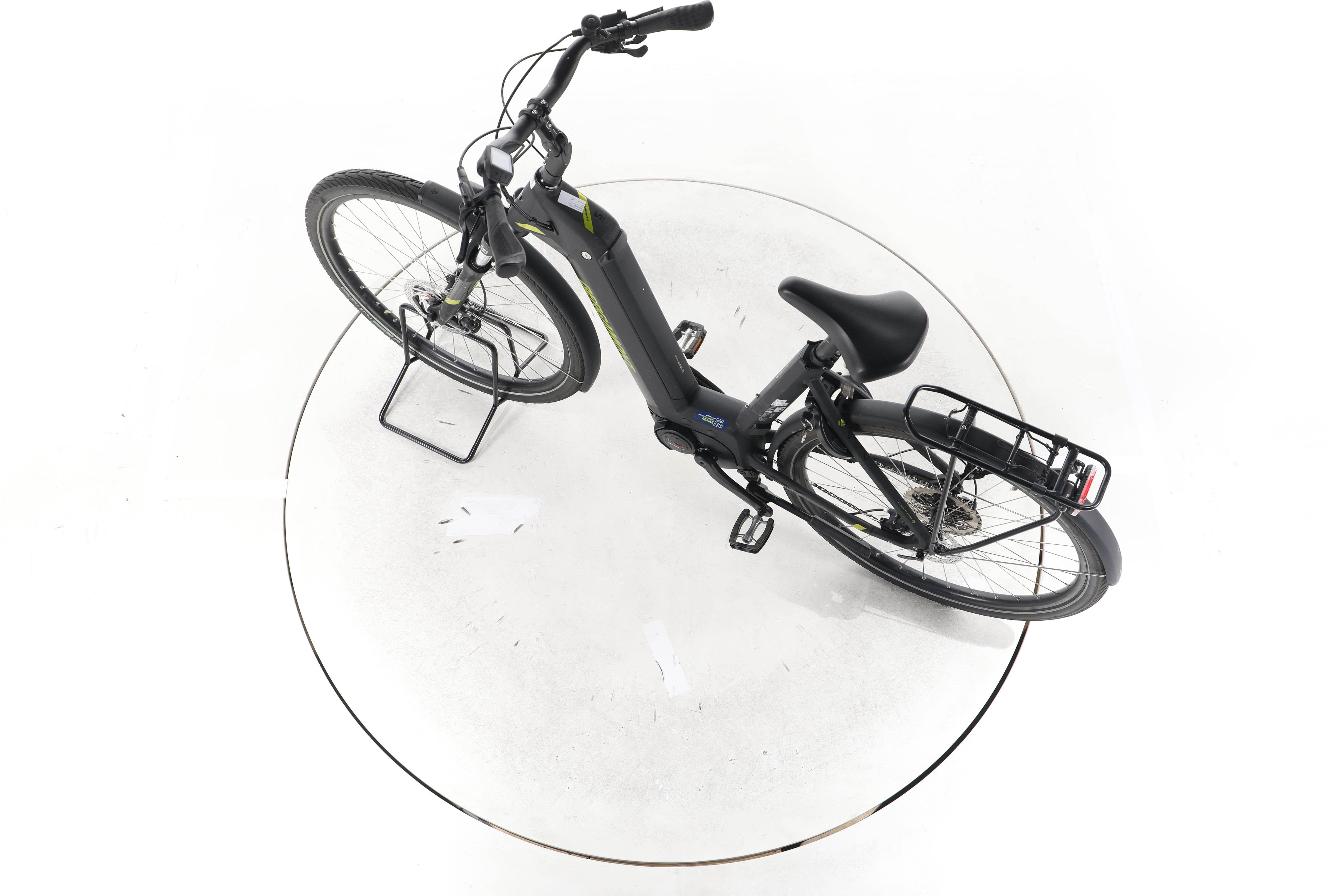 Bergamont E-Horizon Sport Trekking E-Bike Tiefeinsteiger - Image 20