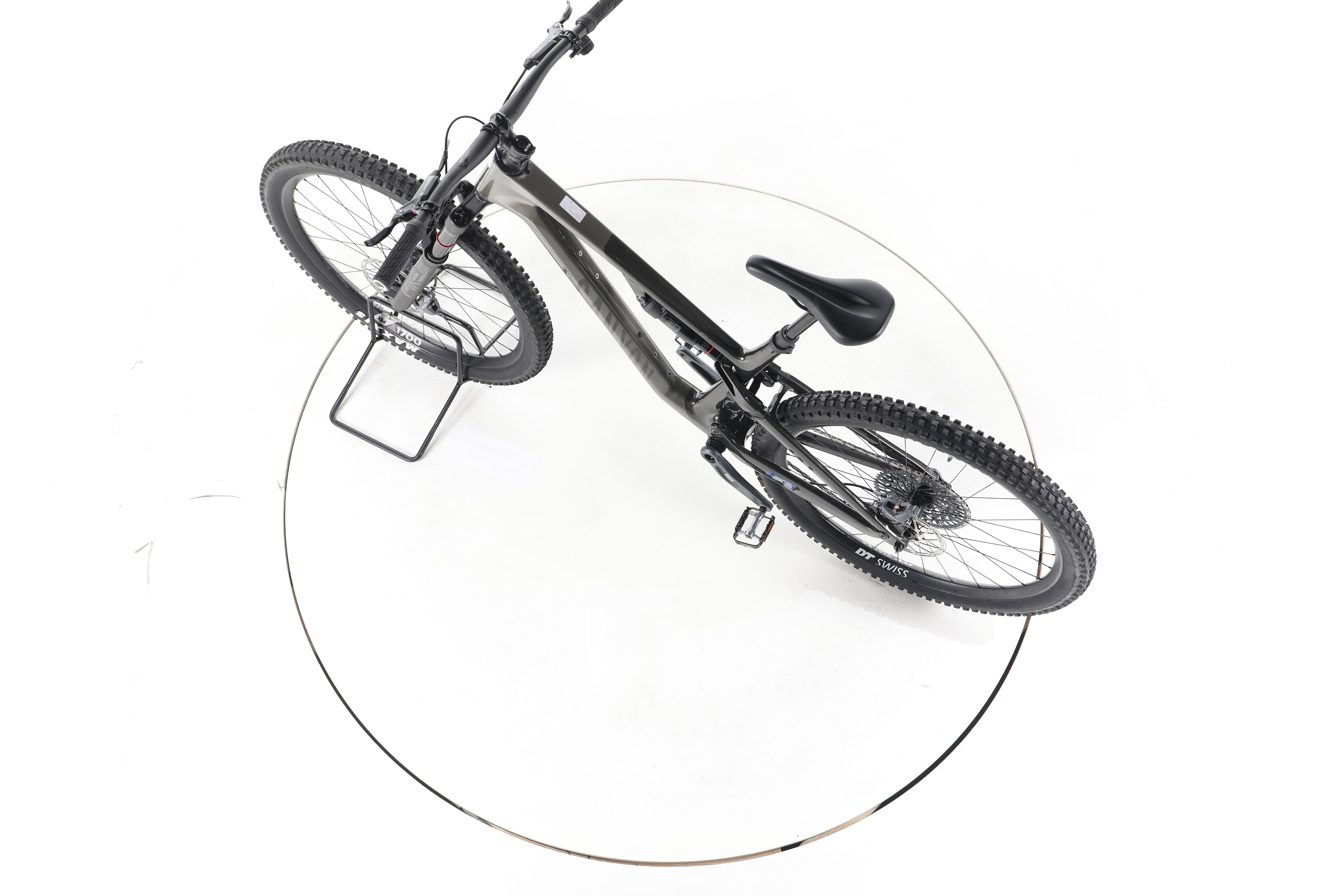 Canyon Neuron CF 8 Fahrrad Fully - Image 20