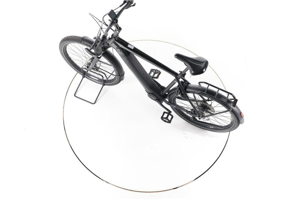 Bulls Iconic EVO 2 Trekking E-Bike 2024 - Image 20