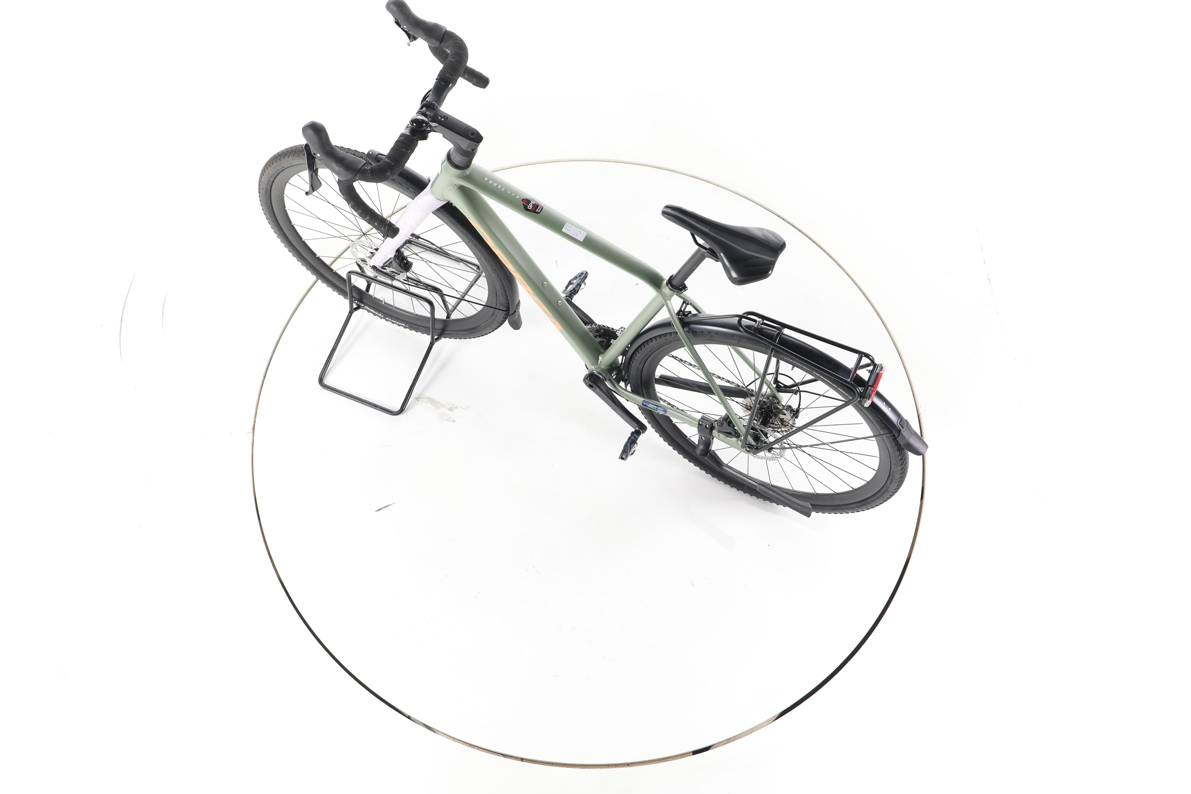 Orbea Terra H40 - Image 20