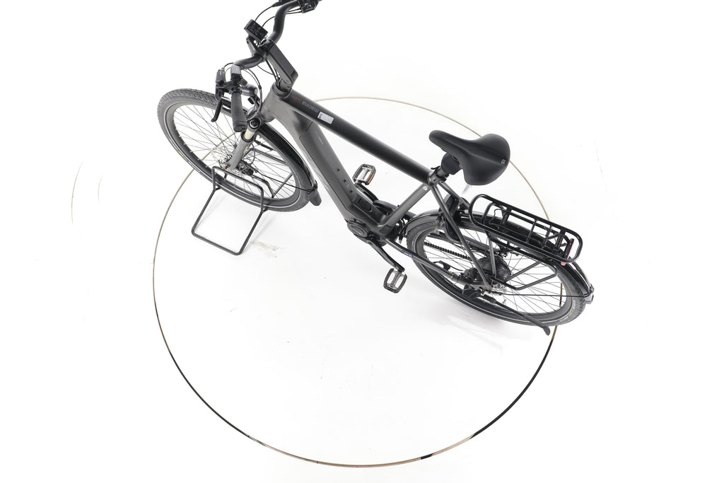 KTM Macina City 710 Belt City E-Bike 2024 - Image 20