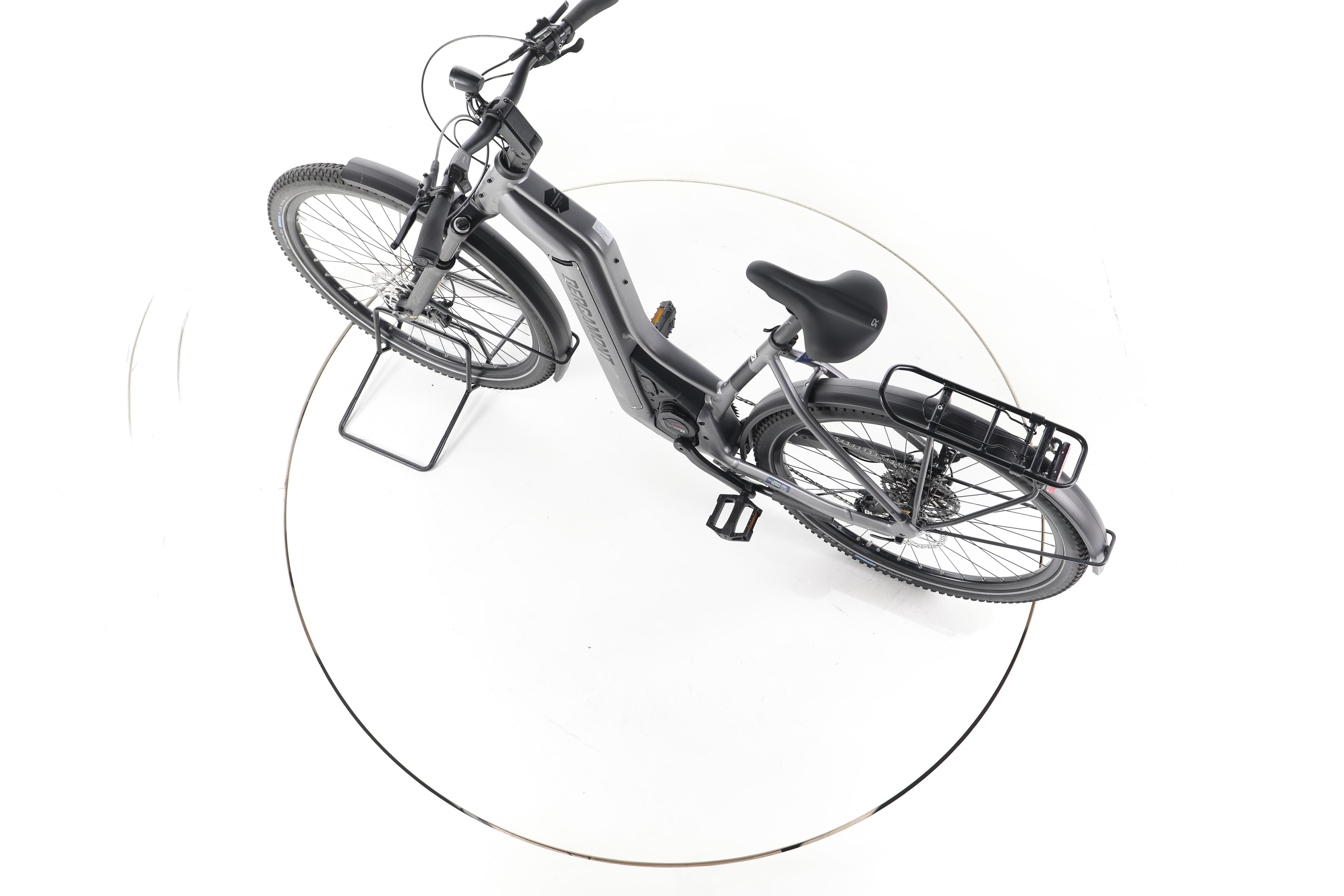Bergamont E-HORIZON PREMIUM SUV Trekking E-Bike Tiefeinsteiger - Image 20