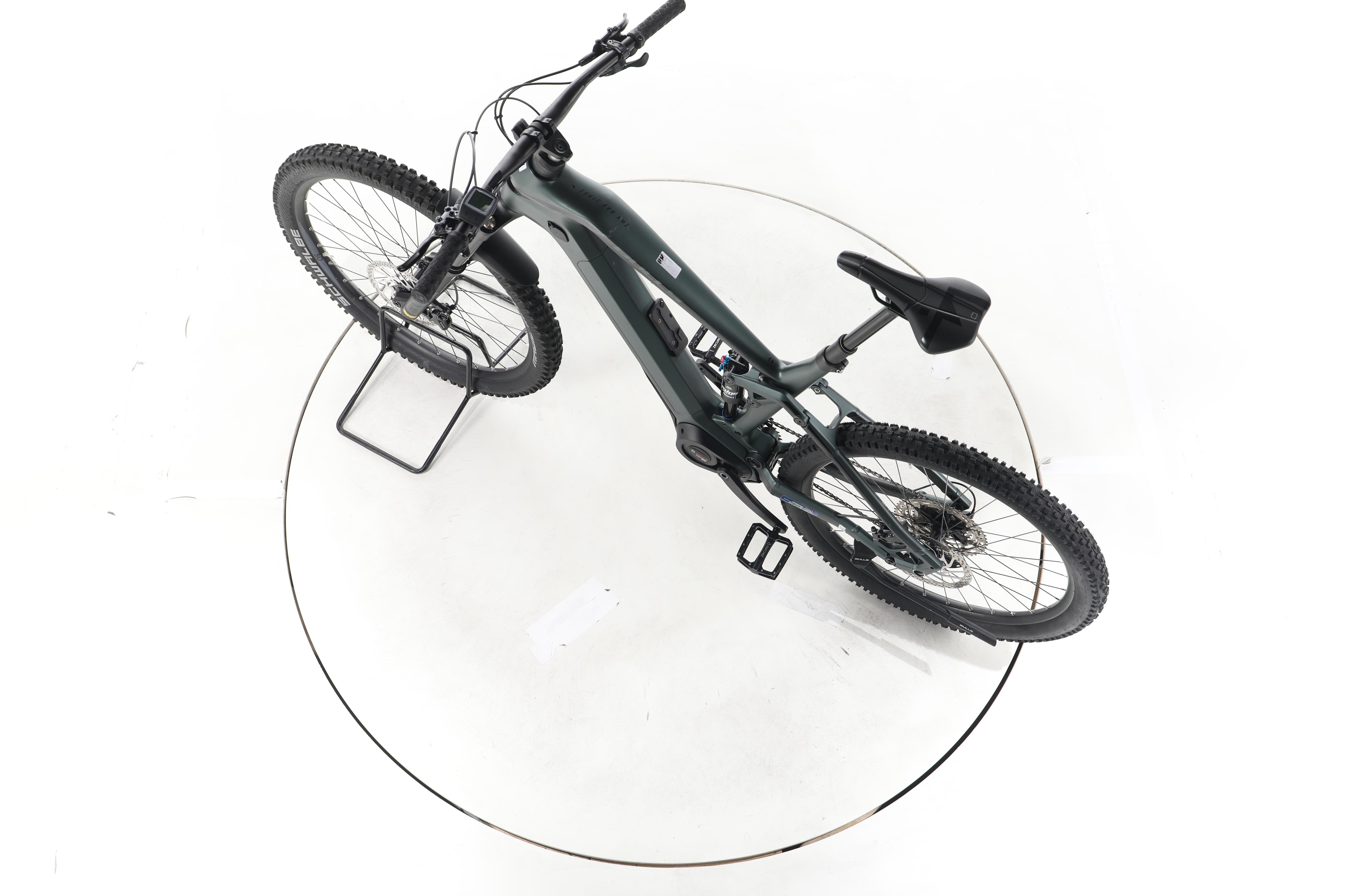 Bulls Sonic EVO AM 2 E-Bike Fully Carbon - Image 20