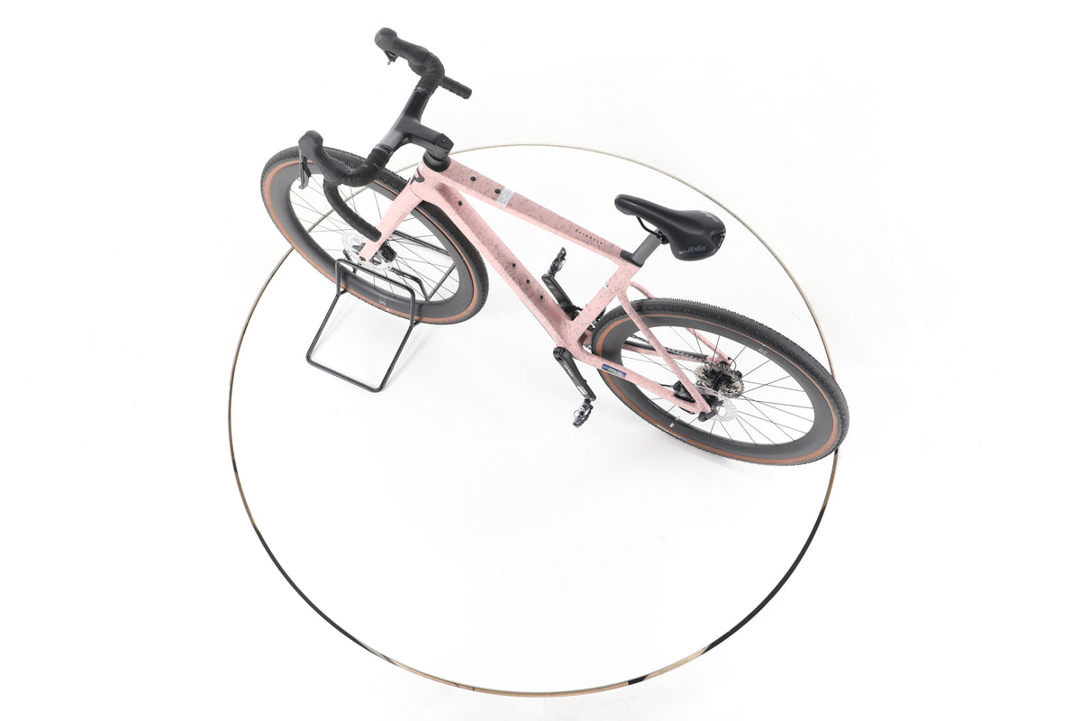 Rose Backroad FF GRX RX825 Di2 2x12 Gravelbike Carbon 2024 - Image 20