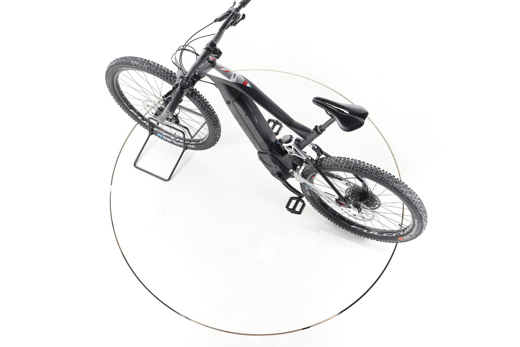Fantic XMF 1.7 Race Fully E-Bike Carbon - Image 20