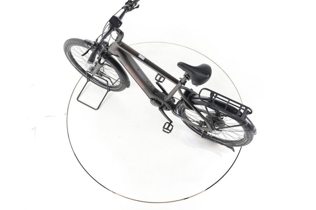 Ghost E-Square Trekking Advanced Y AL U Trekking E-Bike - Image 20