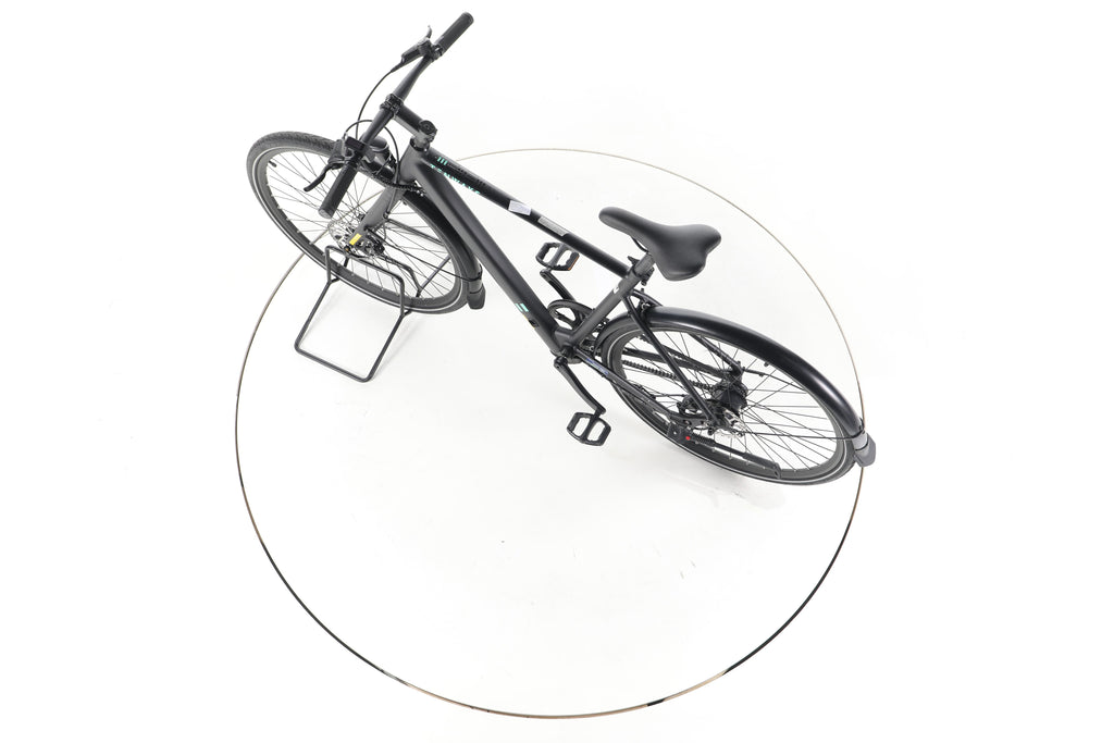 TENWAYS CGO600 City E-Bike - Image 20