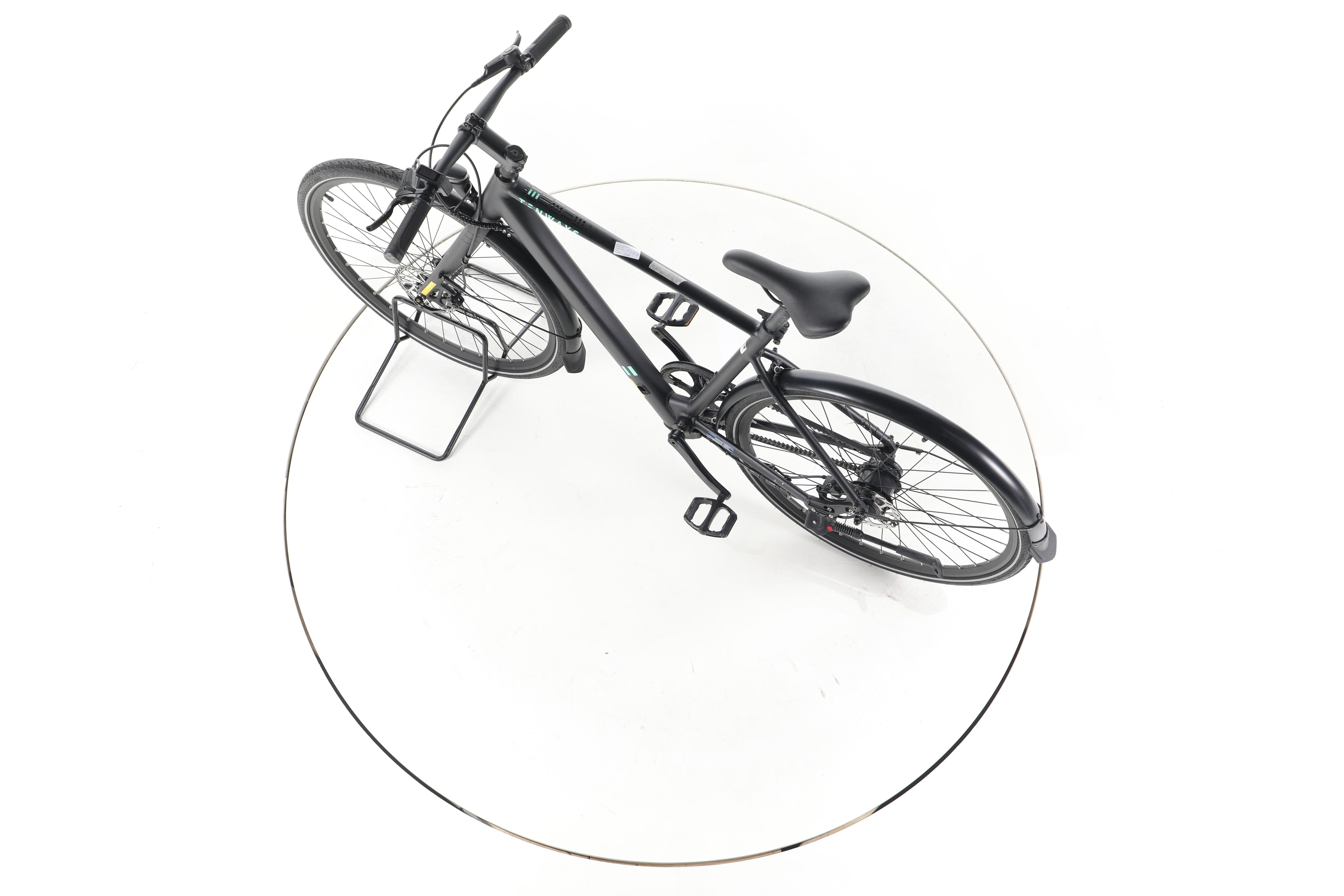 TENWAYS CGO600 City E-Bike - Image 20