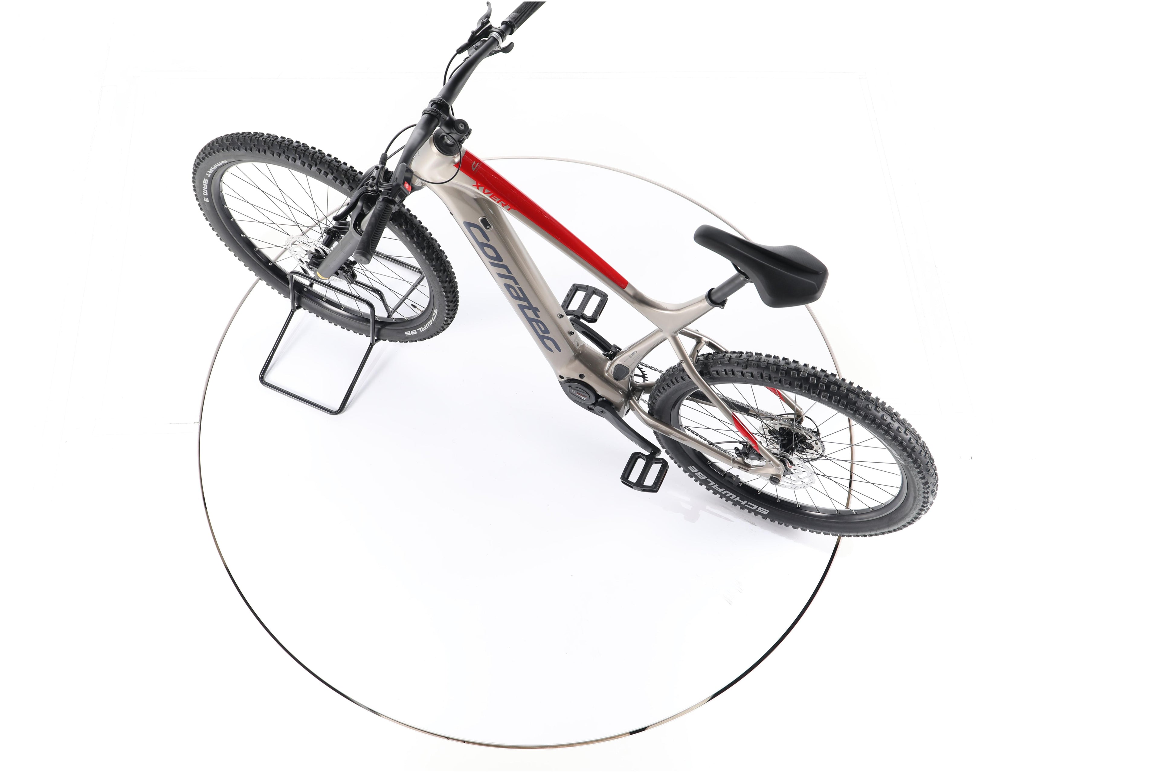 Corratec E-Power X-Vert Pro E-Bike 2024 - Image 20