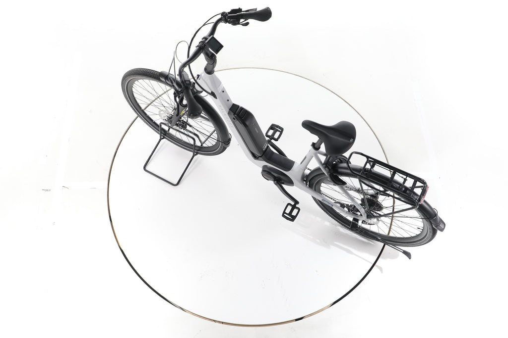 Kalkhoff Endeavour 1.B Move Trekking E-Bike Tiefeinsteiger - Image 20