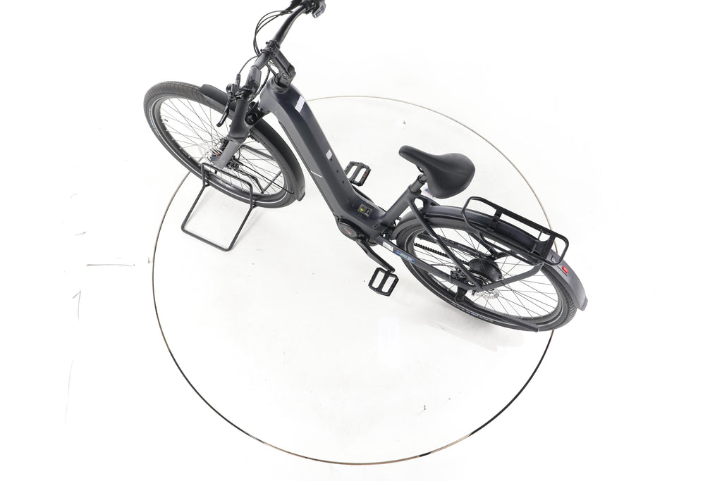Cube Kathmandu Hybrid Comfort Pro Trekking E-Bike Tiefeinsteiger 2025 - Image 20