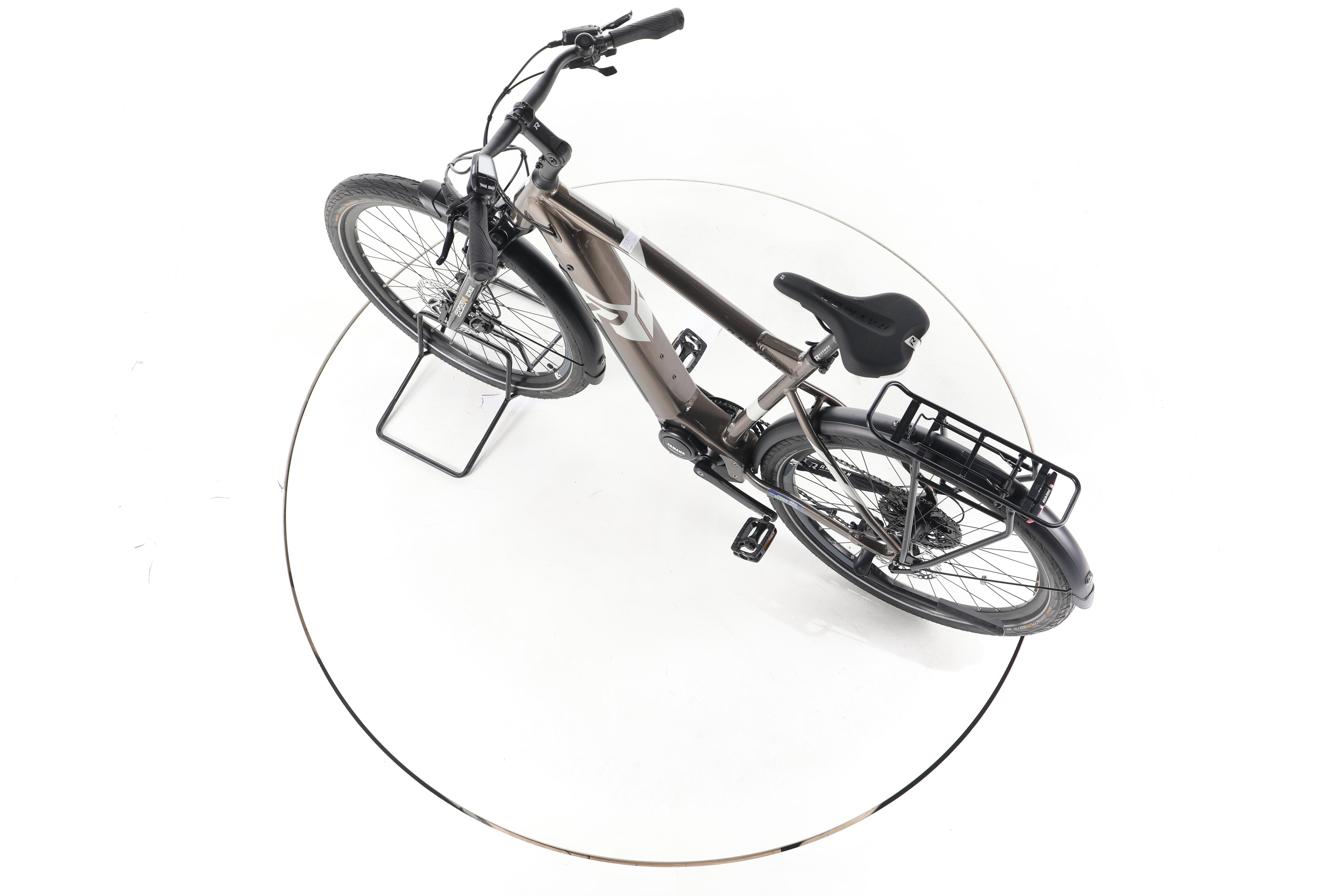 R Raymon TourRay E 5.0 Trekking E-Bike - Image 20