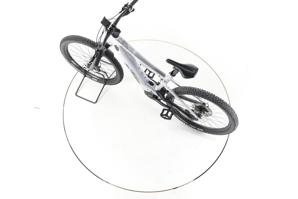 KTM Macina Lycan 772 Fully E-Bike - Image 20