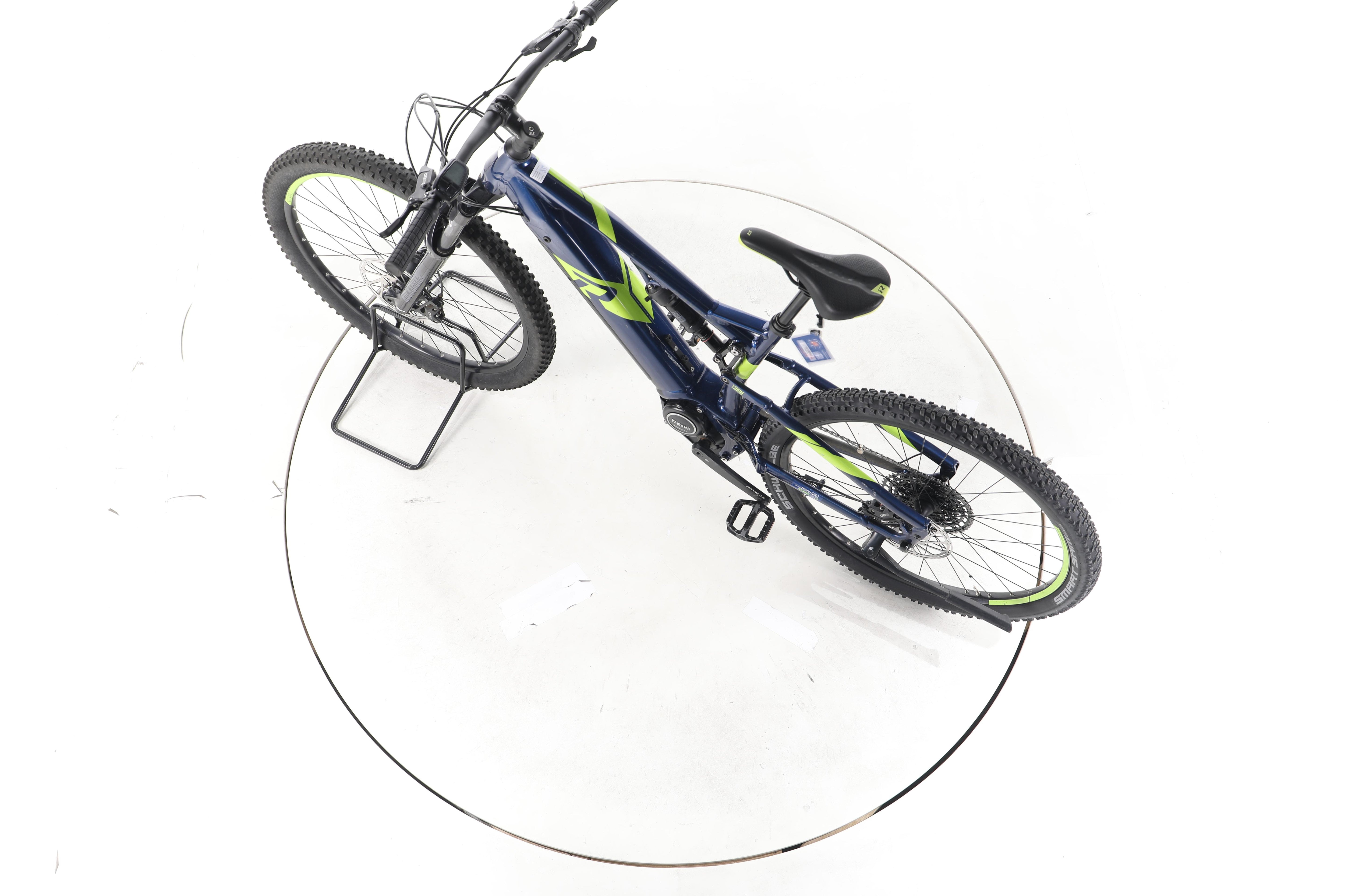 R Raymon FullRay 130E 6.0 E-Bike Fully - Image 20