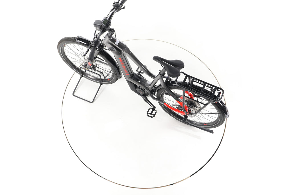 Haibike Trekking 9 Trekking E-Bike - Image 20