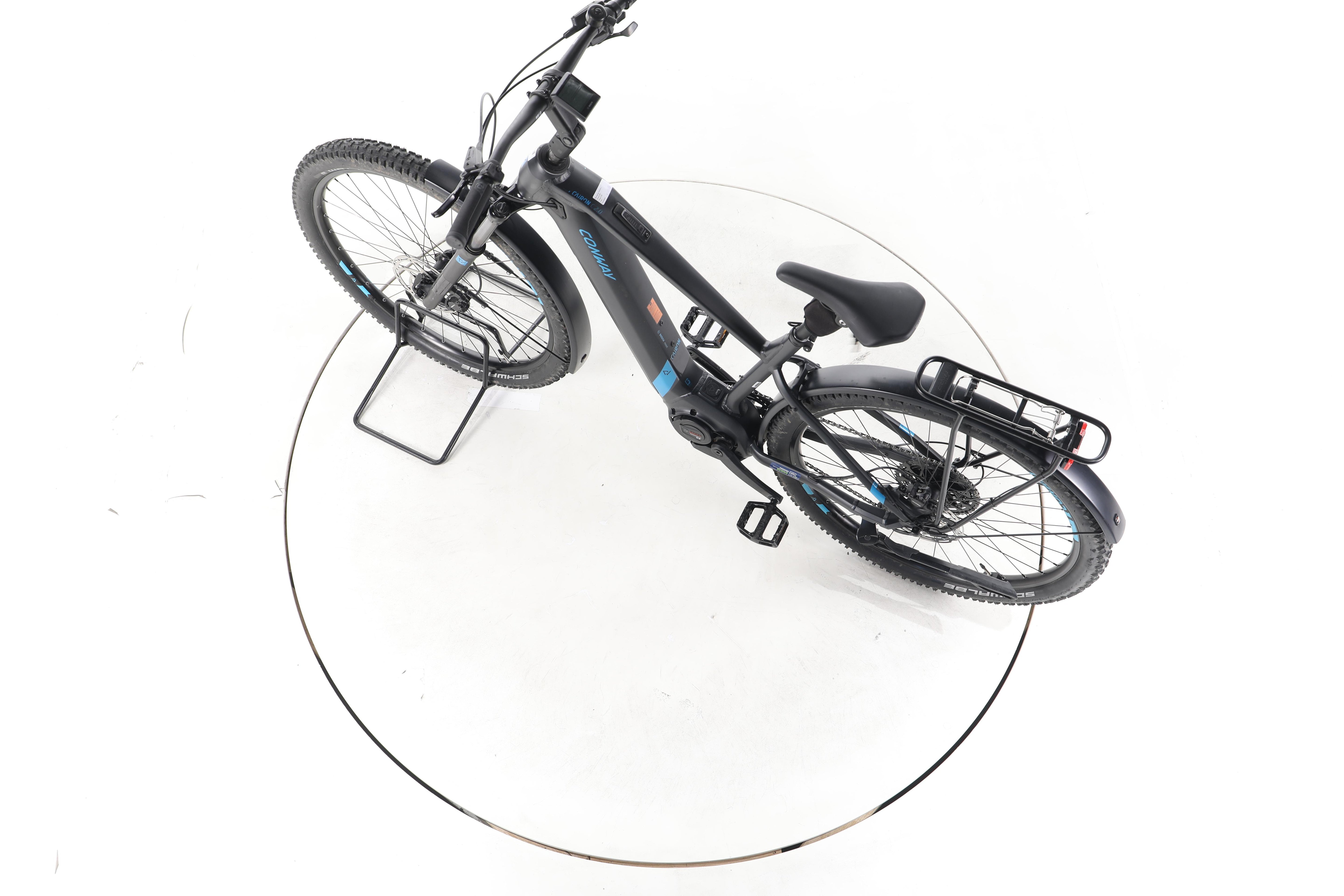 Fuji E-JARI EQP E-Gravel & Rennrad - Image 20
