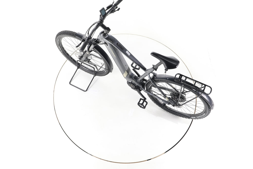 Conway Cairon S 2.0 Trekking E-Bike 2023 - Image 20