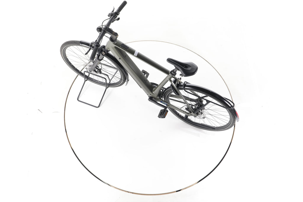 Riese & Müller UBN Five silent City E-Bike - Image 20