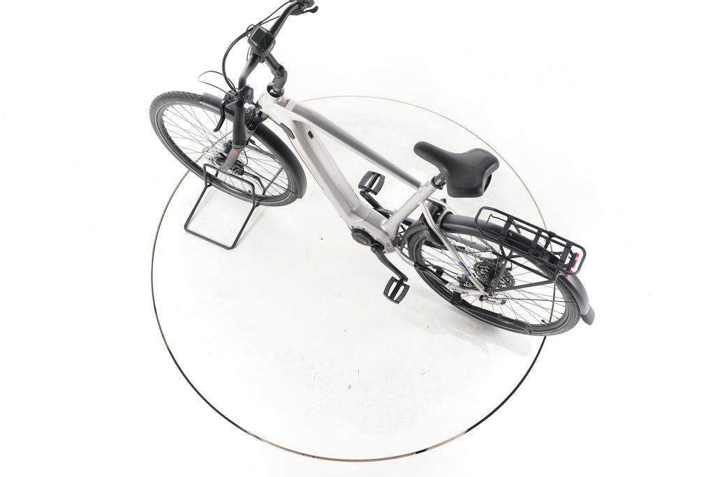 Victoria eManufaktur 12.8 Trekking E-Bike - Image 20