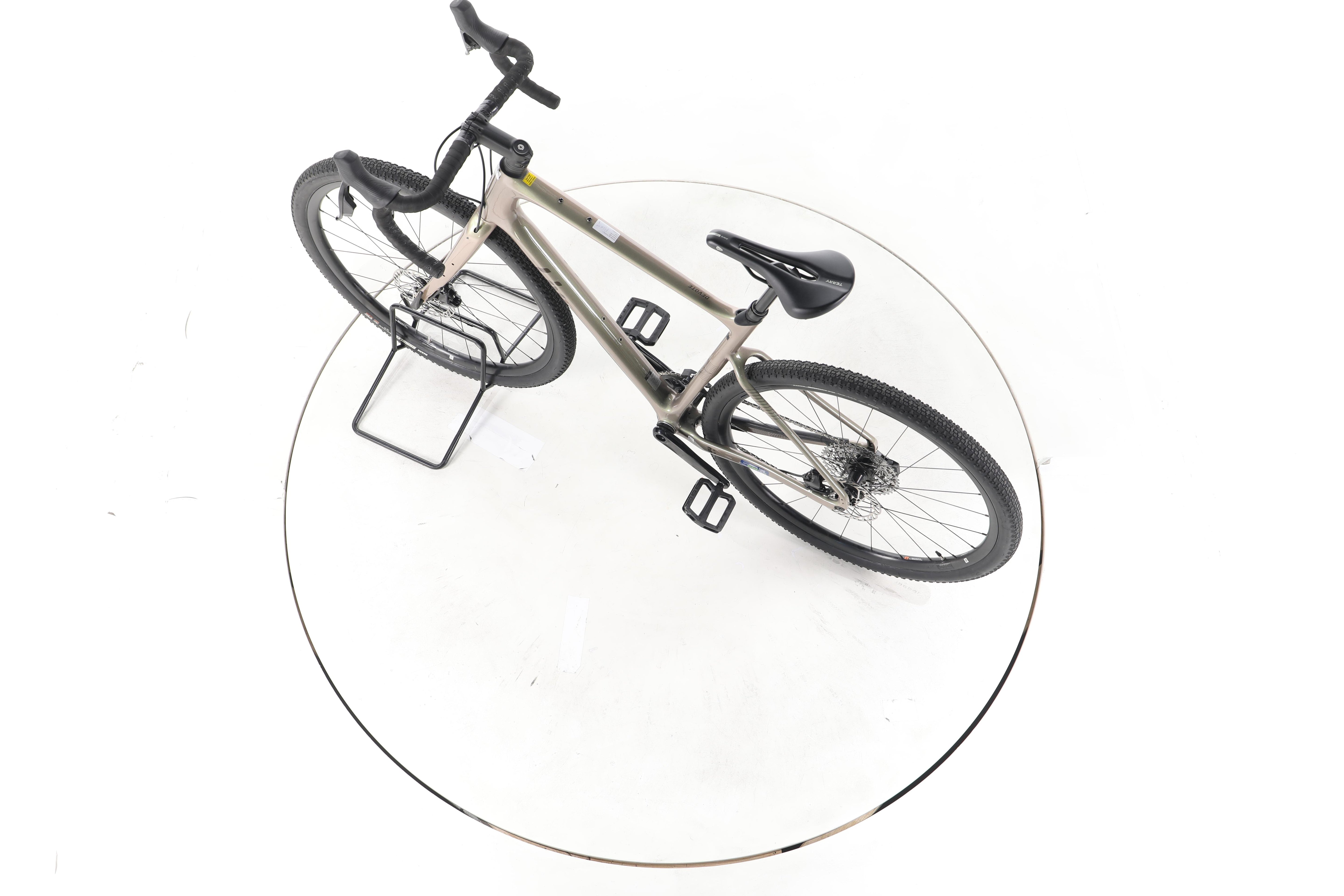 Liv Devote Advanced 1 Gravelbike Carbon 2024 - Image 20